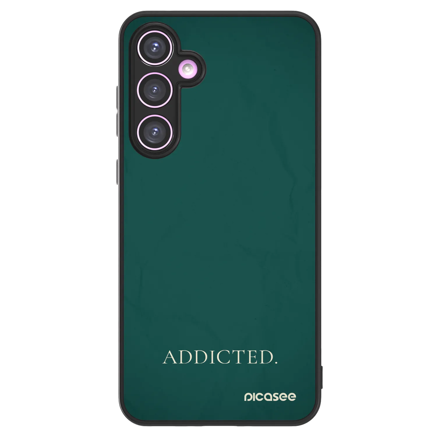 Picasee ULTIMATE CASE za Samsung Galaxy A35 5G A356B - Addicted