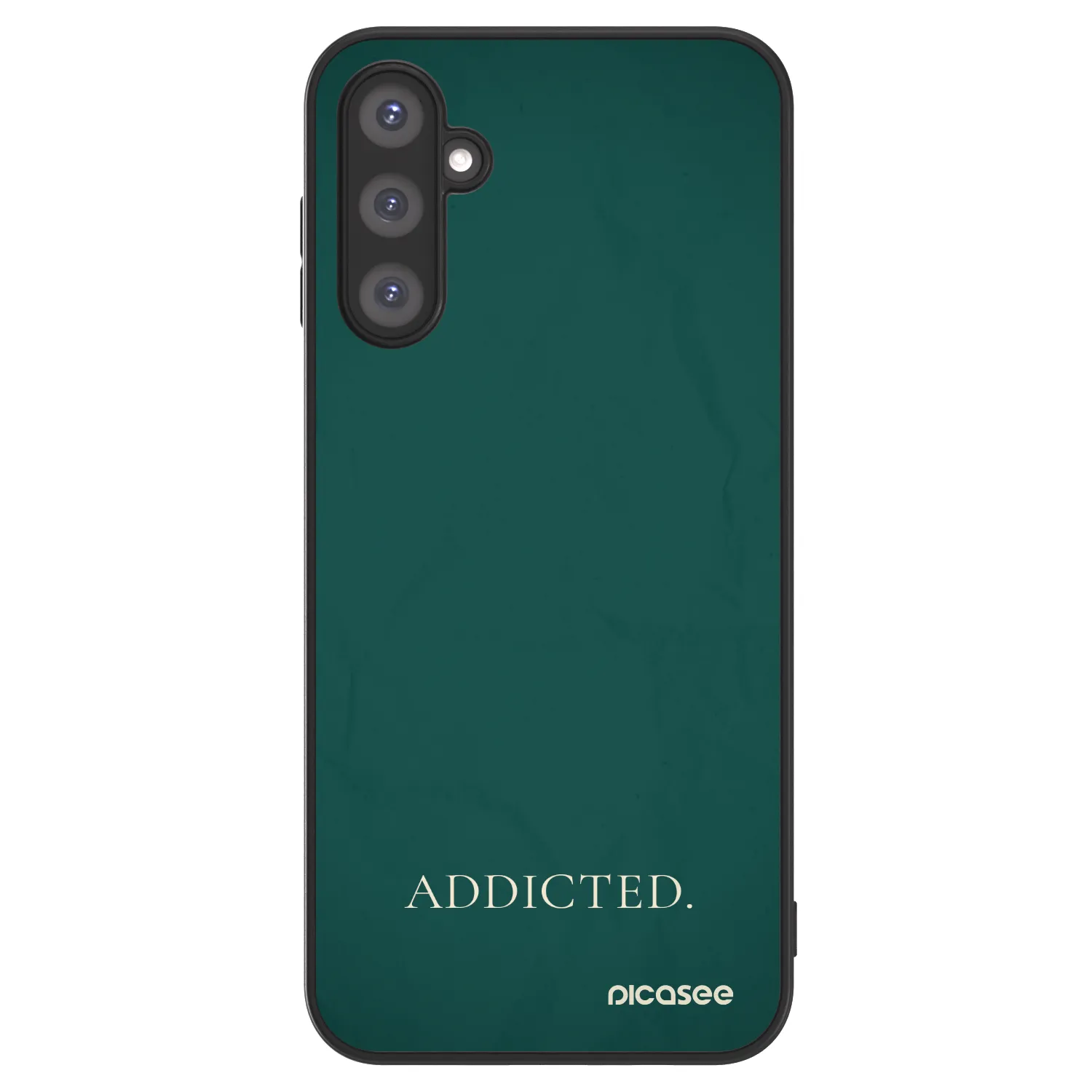 Picasee ULTIMATE CASE za Samsung Galaxy A05s A057G - Addicted