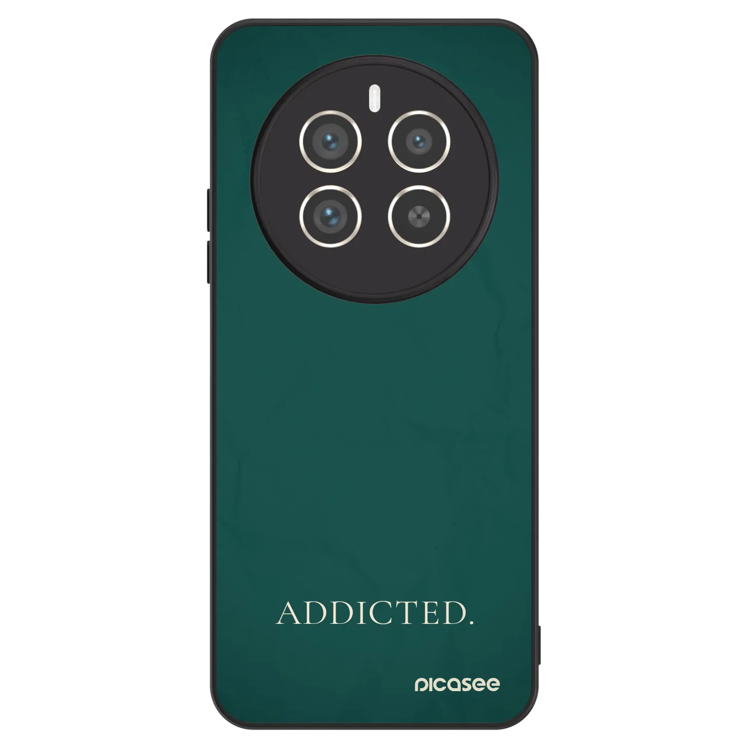 Picasee ULTIMATE CASE za Realme 12 Pro 5G - Addicted