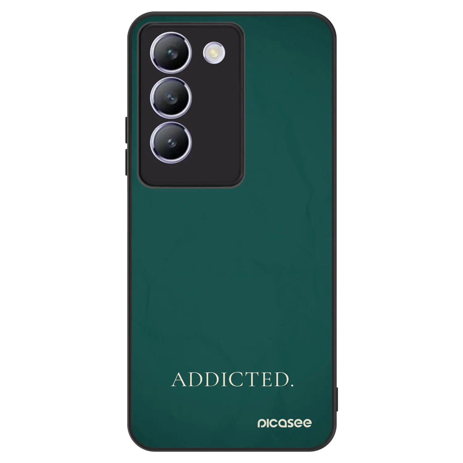 Picasee ULTIMATE CASE za Vivo V40 SE 5G - Addicted