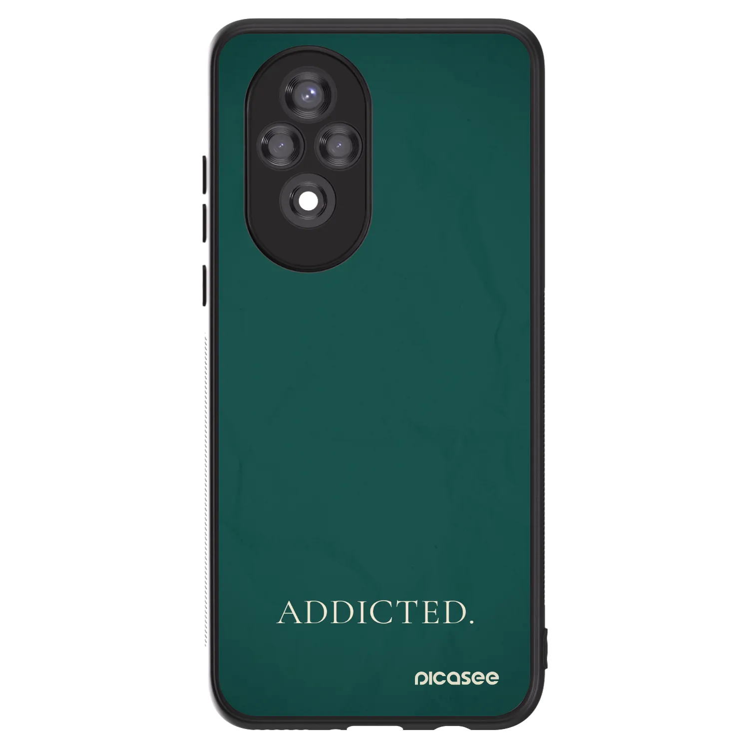 Picasee ULTIMATE CASE za Honor 200 5G - Addicted