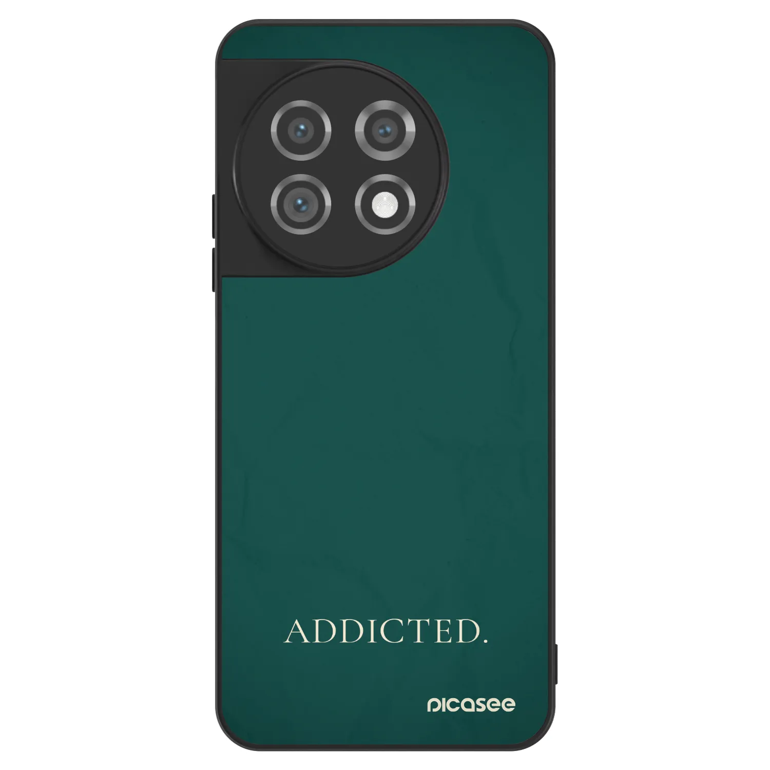 Picasee ULTIMATE CASE za OnePlus 11 5G - Addicted