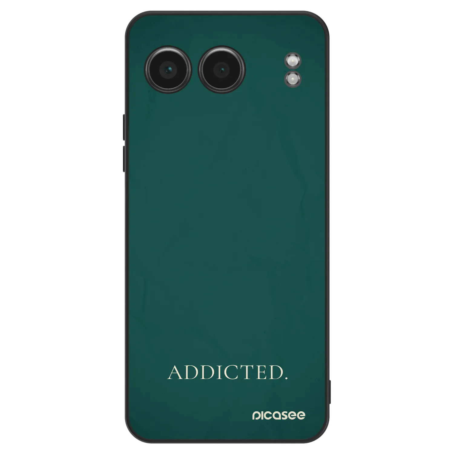 Picasee ULTIMATE CASE za OnePlus Nord 4 - Addicted