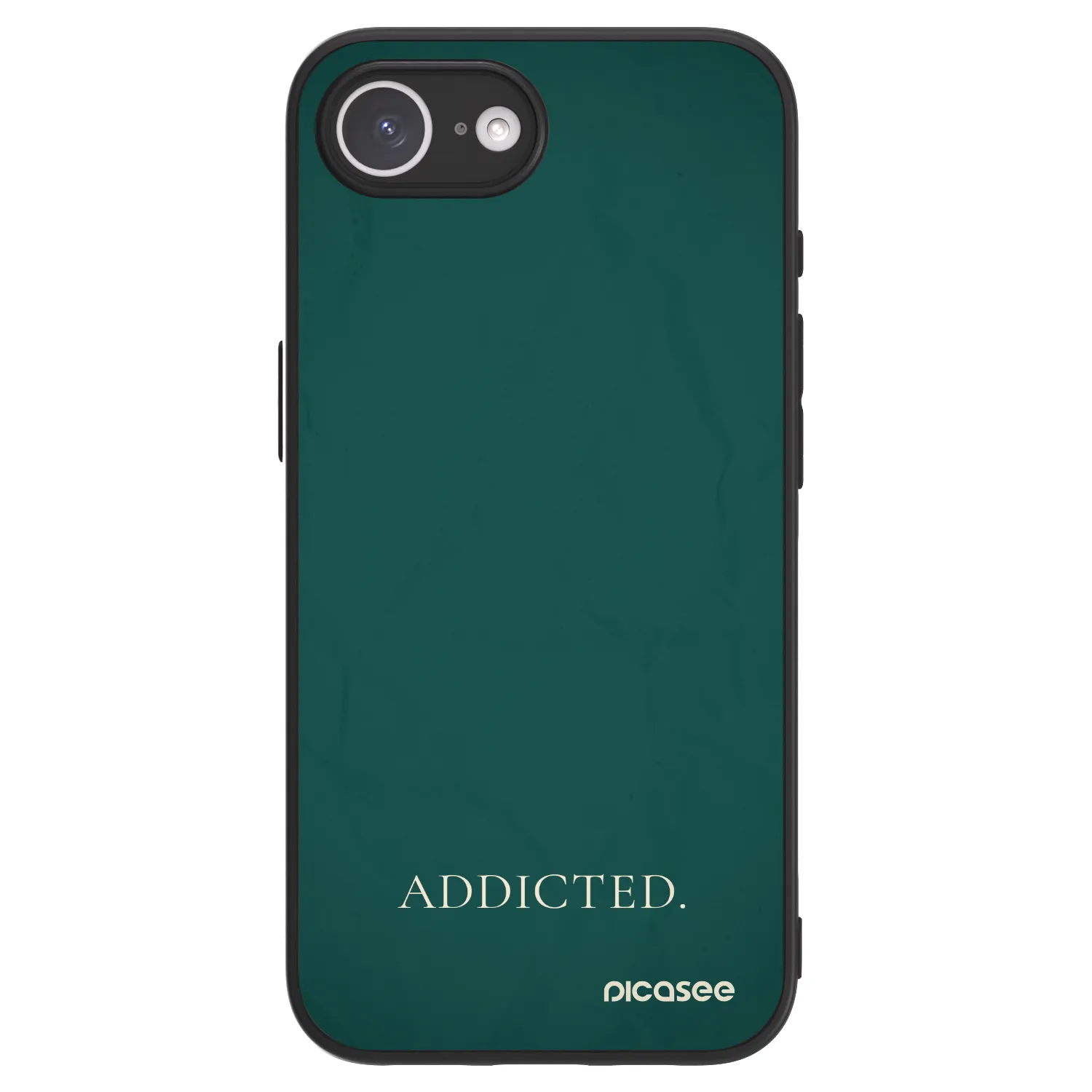 Picasee ULTIMATE CASE za Apple iPhone 16e - Addicted