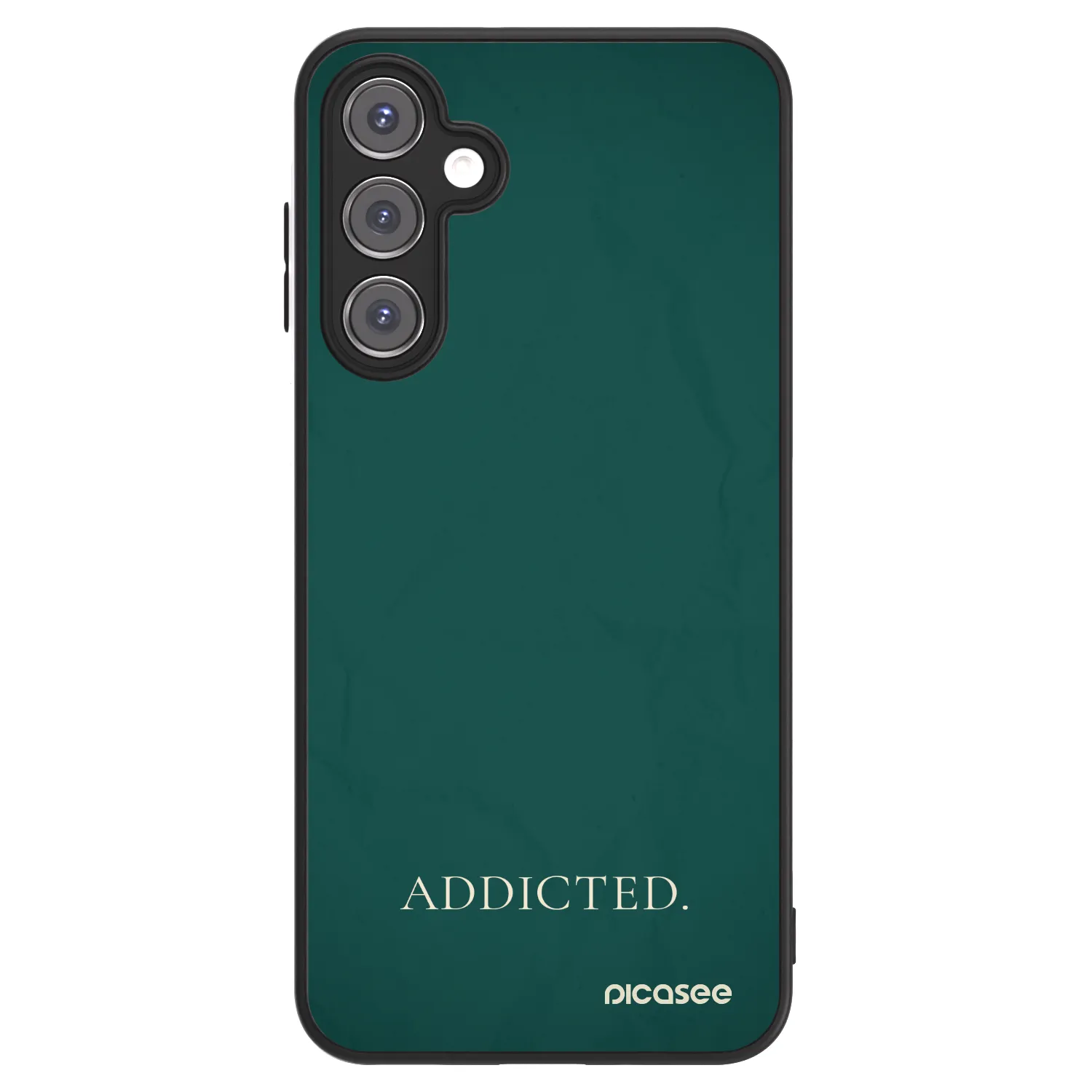 Picasee ULTIMATE CASE za Samsung Galaxy A16 5G - Addicted