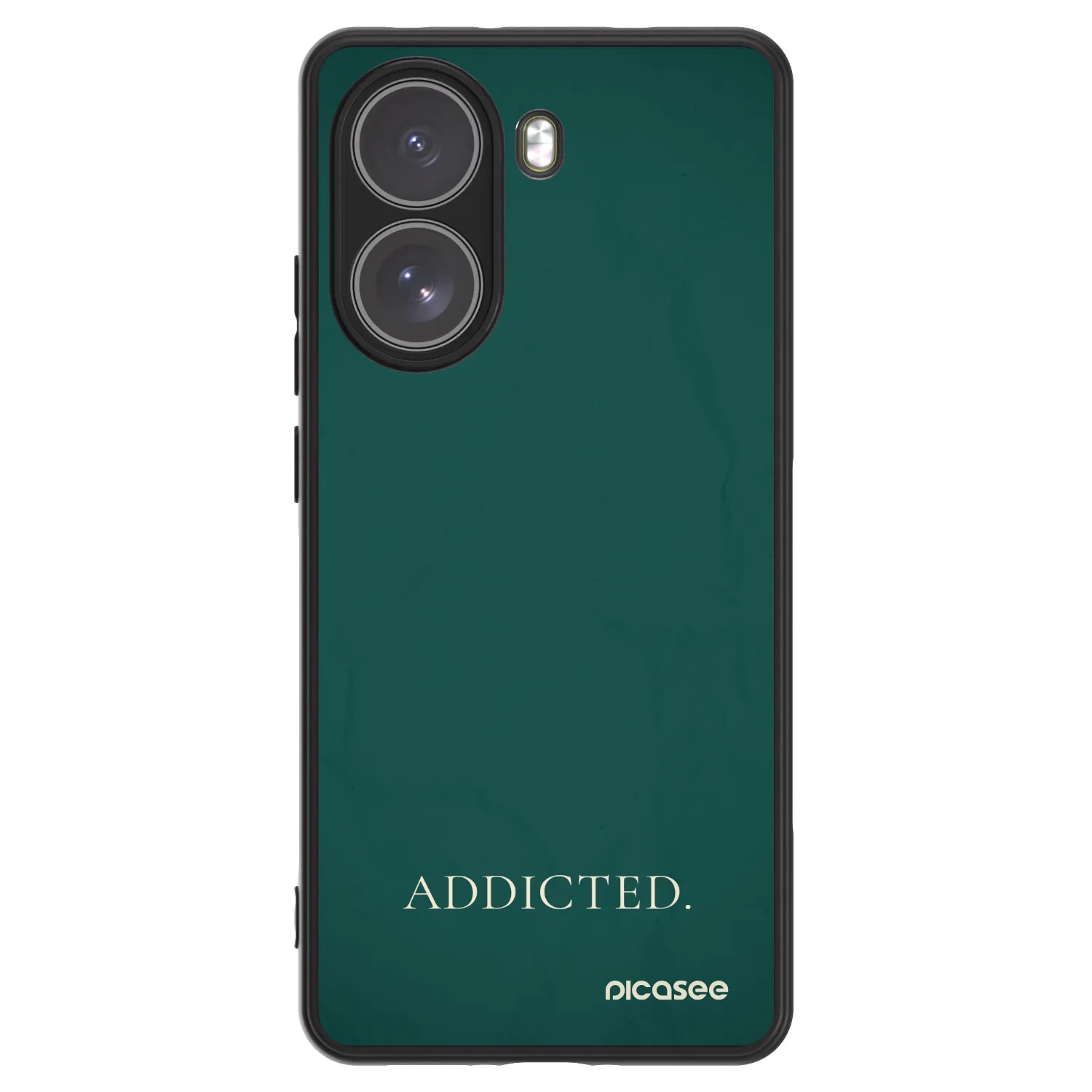 Picasee ULTIMATE CASE za Xiaomi Poco X7 - Addicted