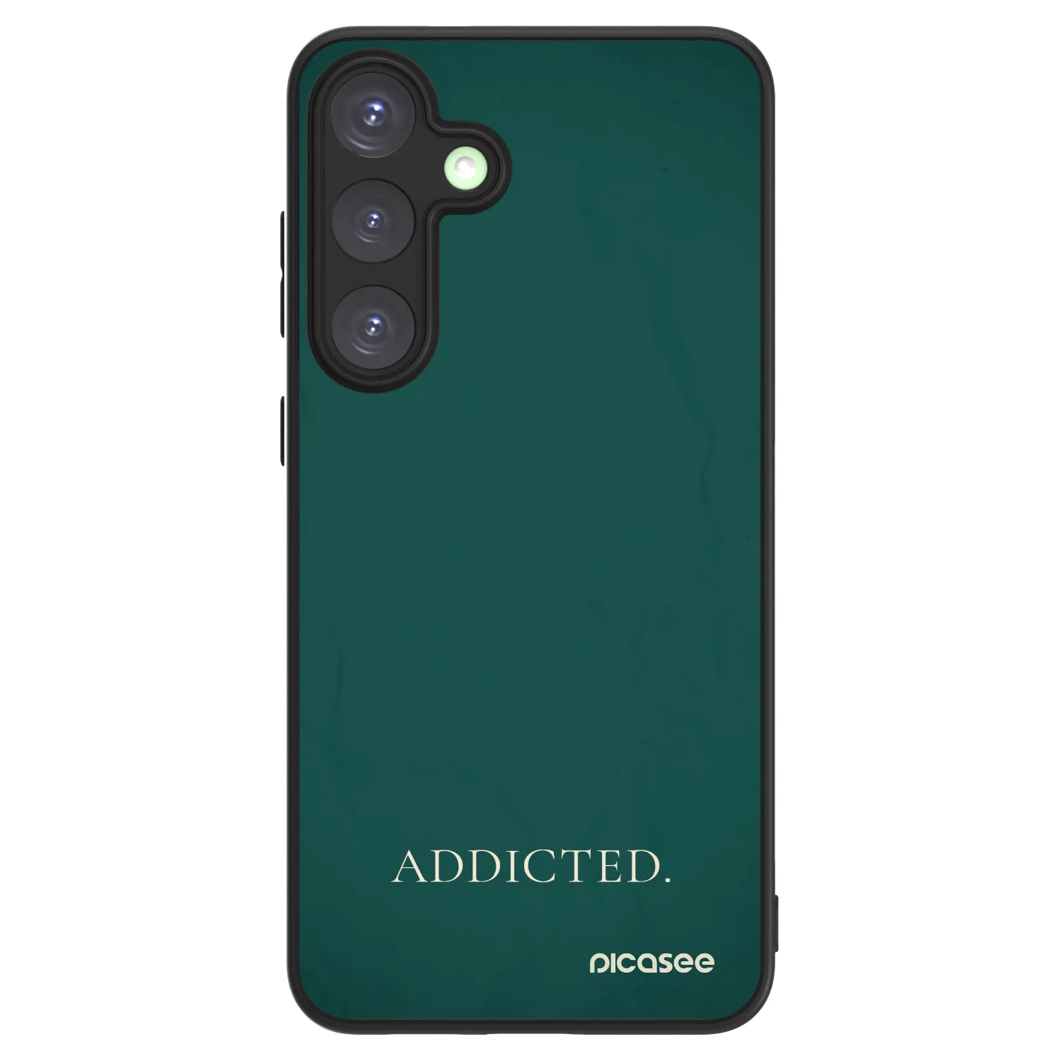Picasee ULTIMATE CASE PowerShare za Samsung Galaxy S25+ 5G - Addicted