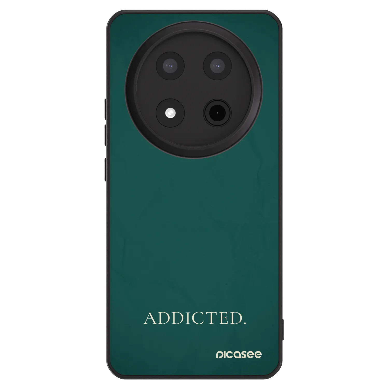 Picasee ULTIMATE CASE za Honor Magic7 Lite 5G - Addicted