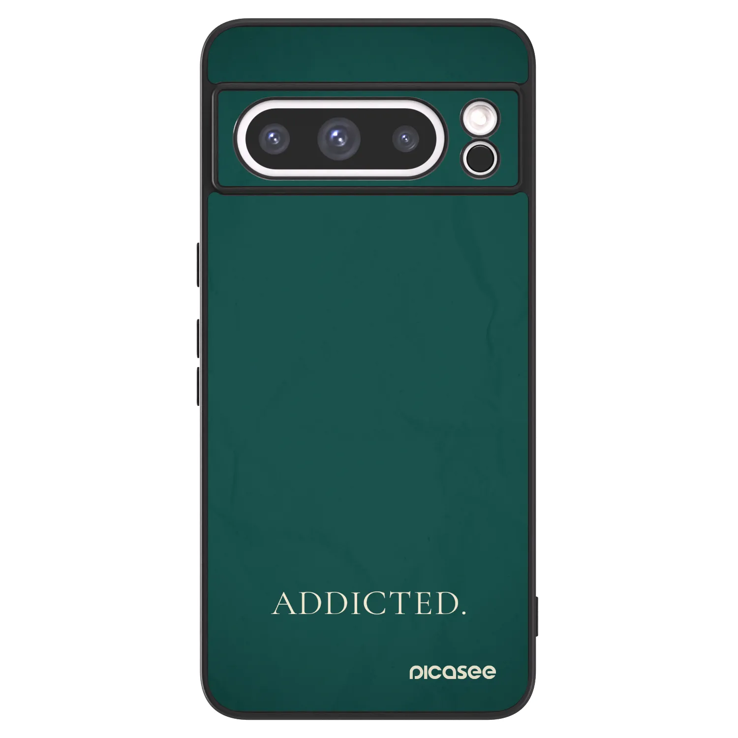 Picasee ULTIMATE CASE za Google Pixel 8 Pro - Addicted
