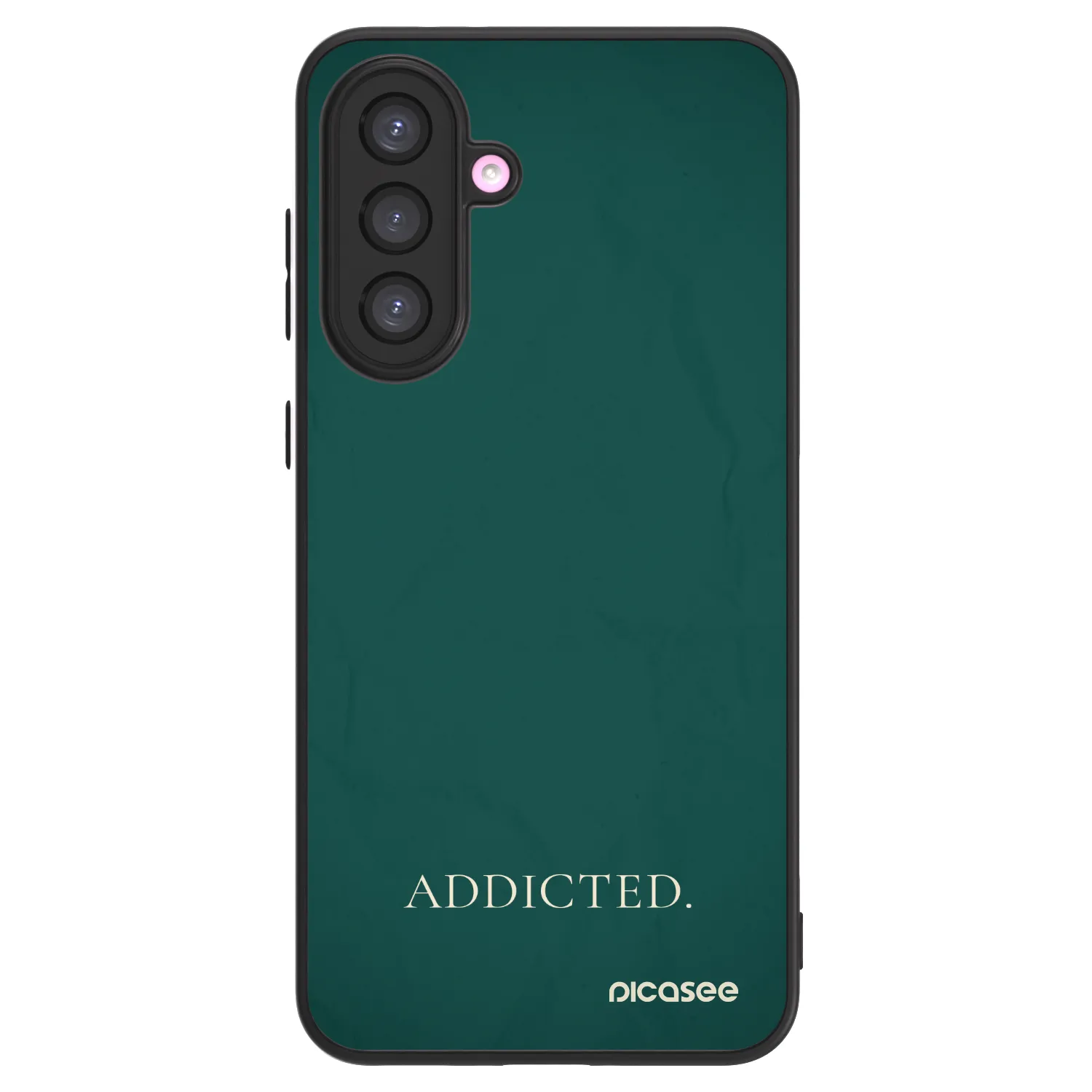 Picasee ULTIMATE CASE za Samsung Galaxy A36 5G - Addicted