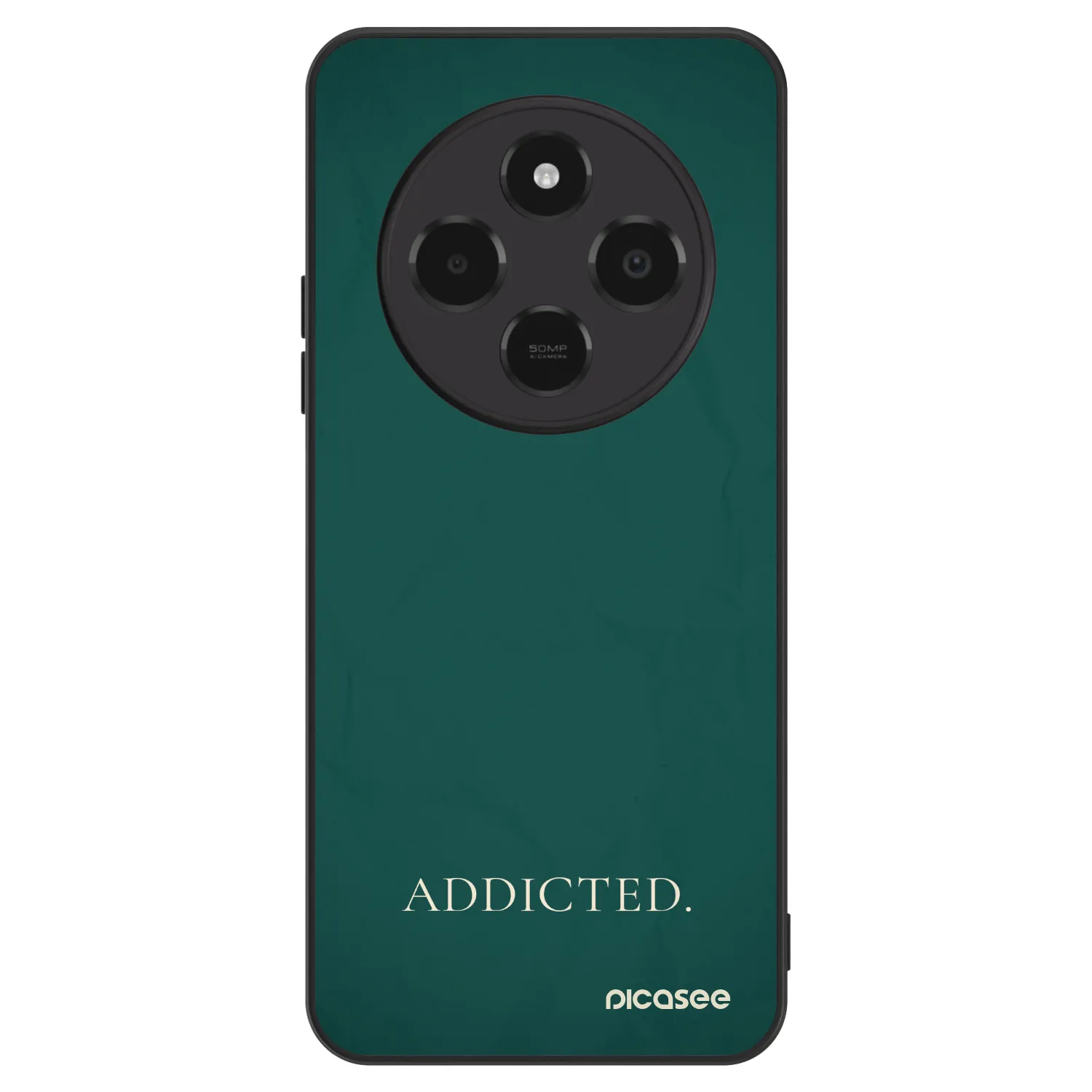Picasee ULTIMATE CASE za Xiaomi Poco C75 - Addicted