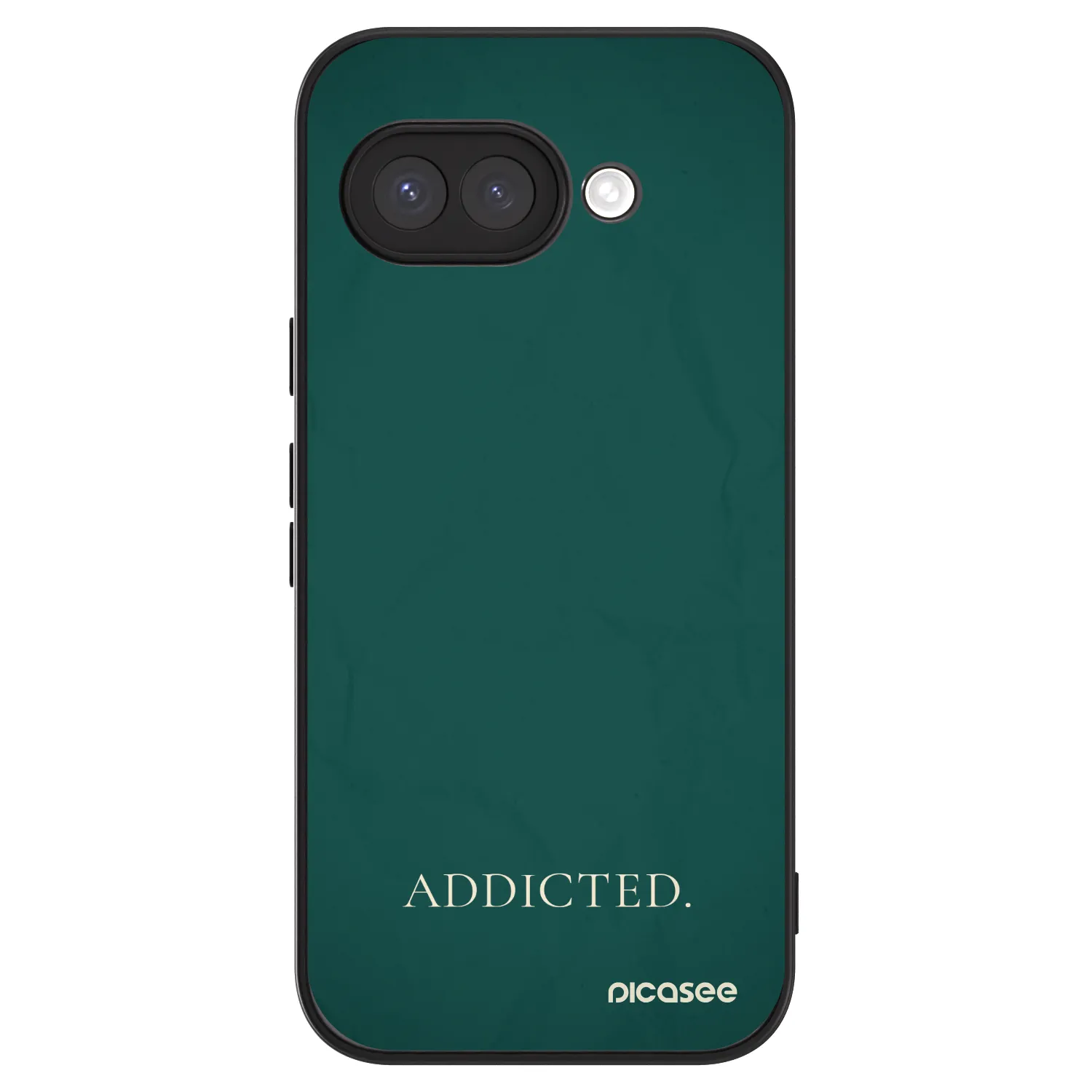 Picasee ULTIMATE CASE za Google Pixel 9a - Addicted