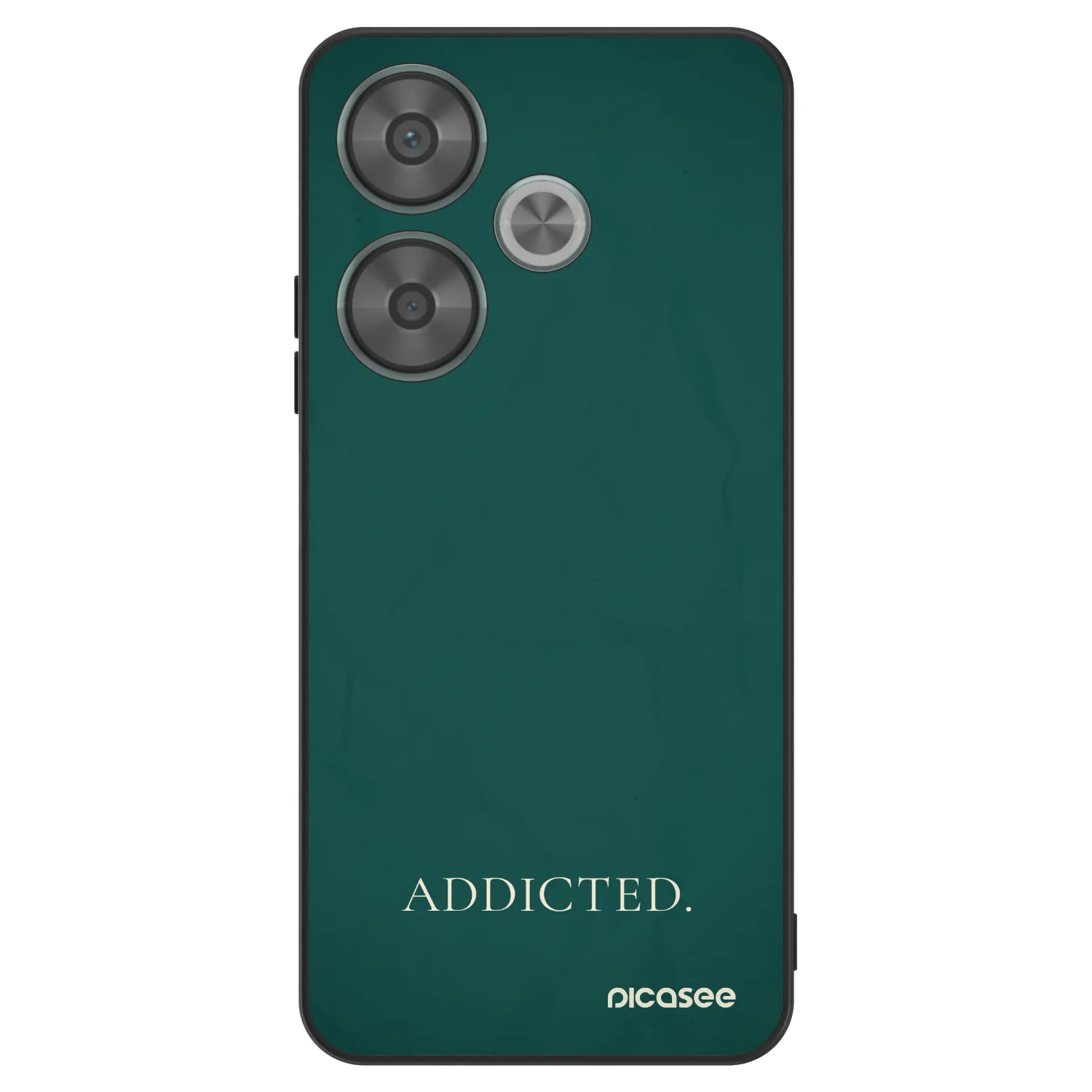 Picasee ULTIMATE CASE za Xiaomi Poco F6 - Addicted