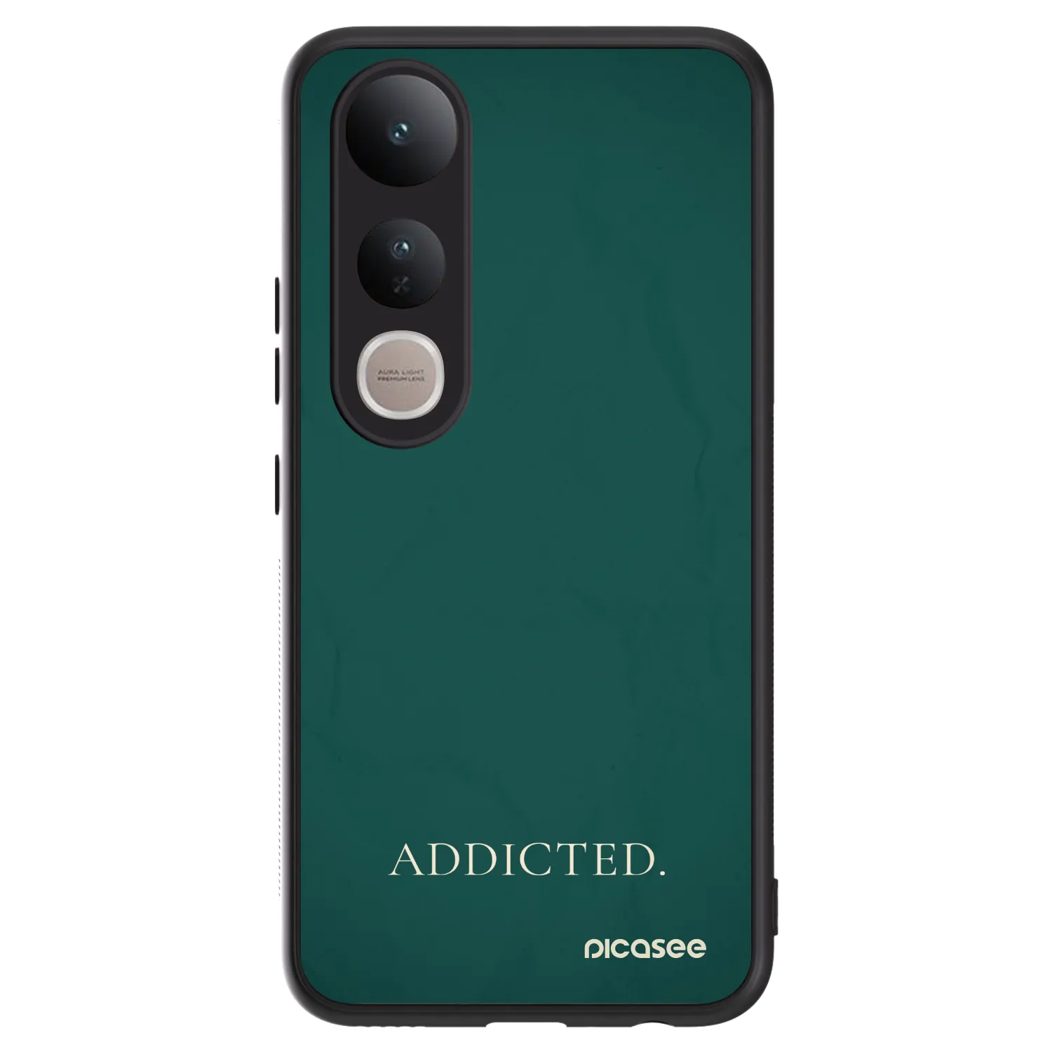 Picasee ULTIMATE CASE za Vivo V50 Lite 5G - Addicted