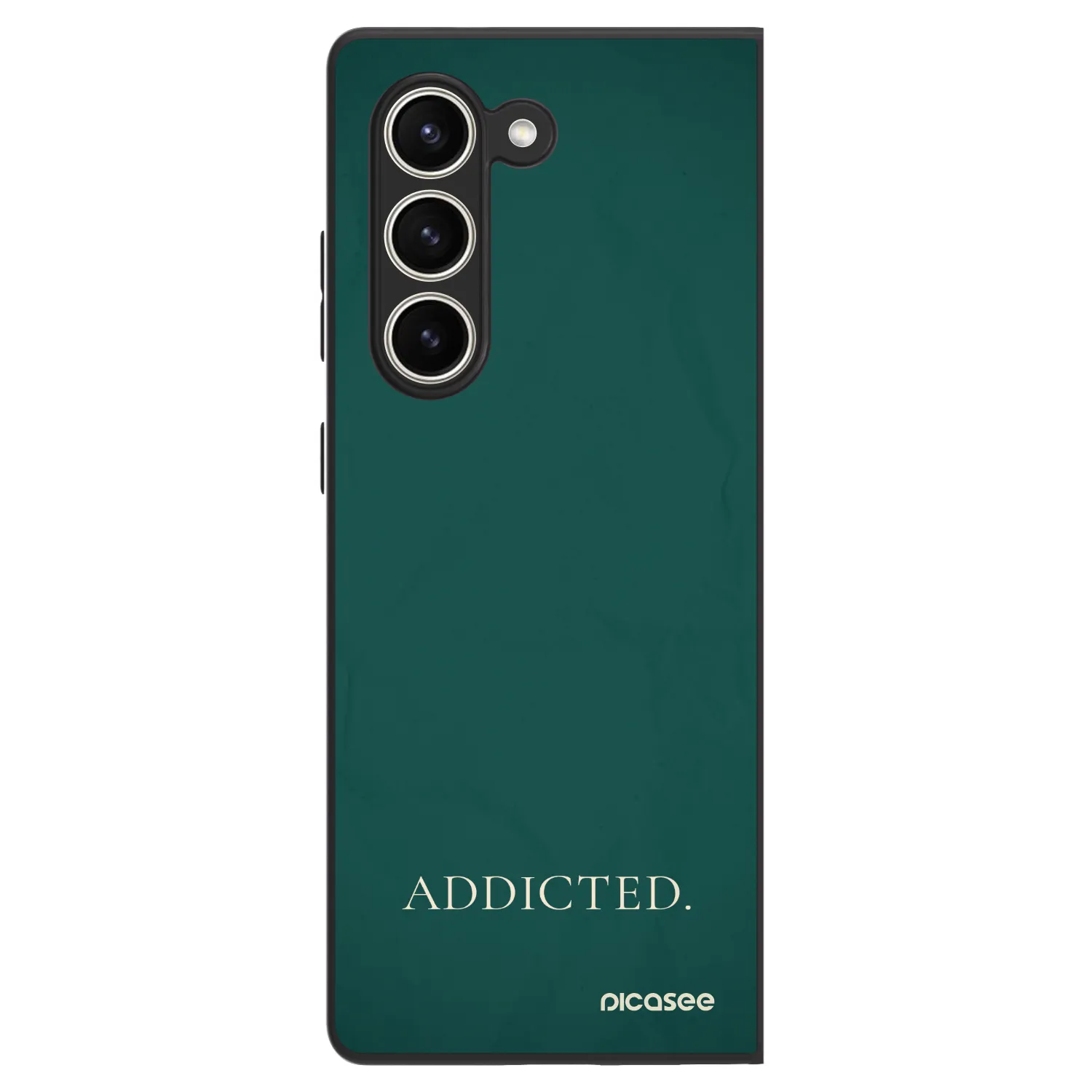 Picasee ULTIMATE CASE za Samsung Galaxy Z Fold5 5G - Addicted