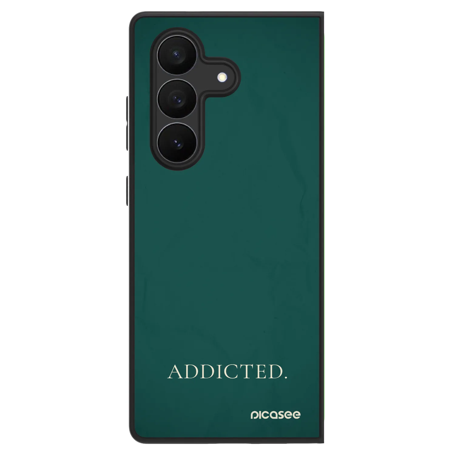 Picasee ULTIMATE CASE za Samsung Galaxy Z Fold7 5G - Addicted