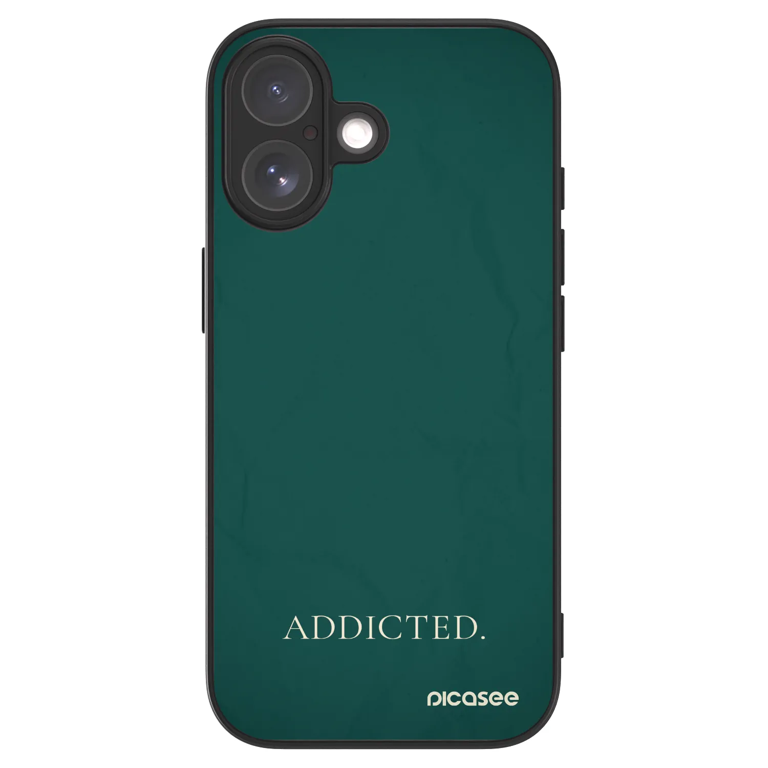 Picasee ULTIMATE CASE za Apple iPhone 17 - Addicted