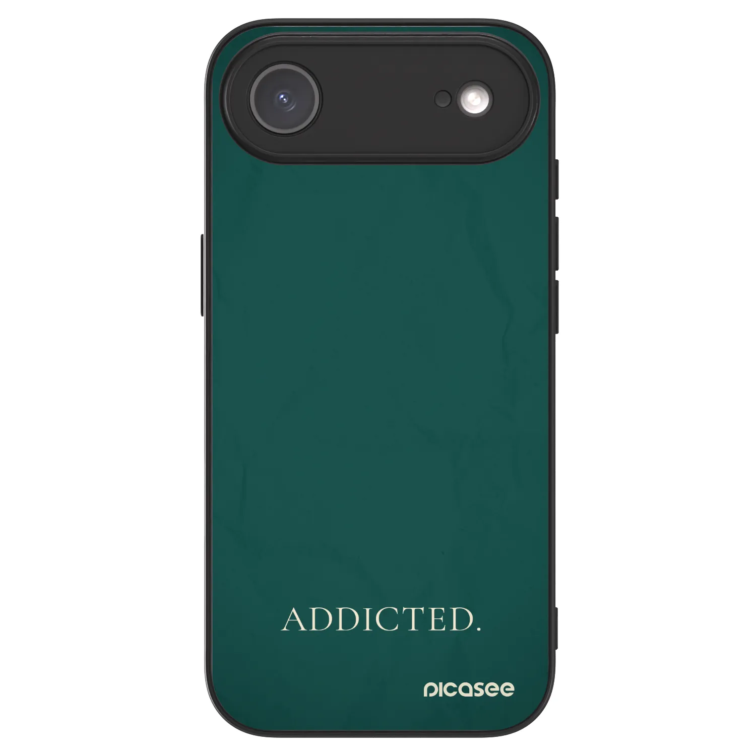 Picasee ULTIMATE CASE za Apple iPhone Air - Addicted