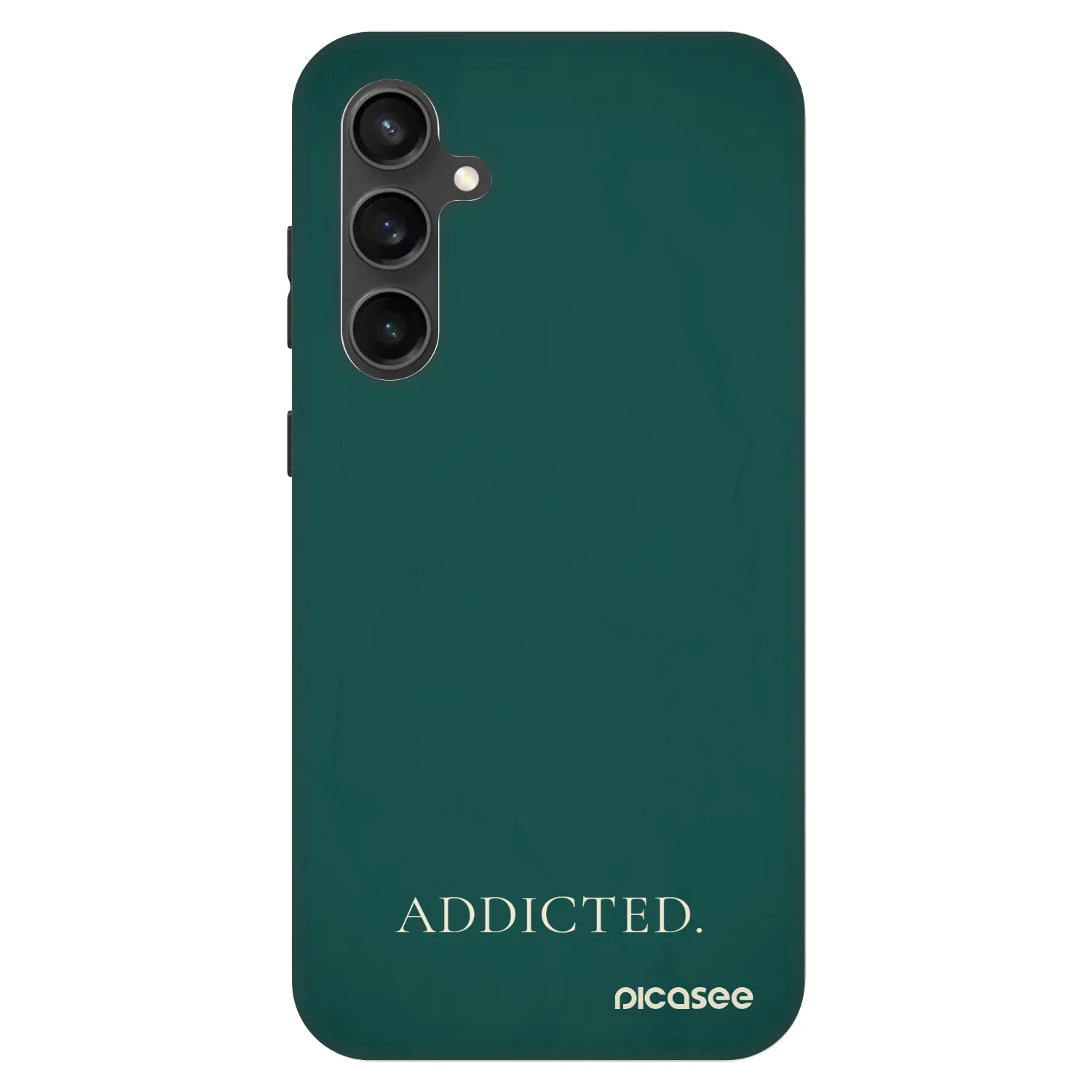 Picasee Fashion Case za Samsung Galaxy S23 FE S711B - Addicted