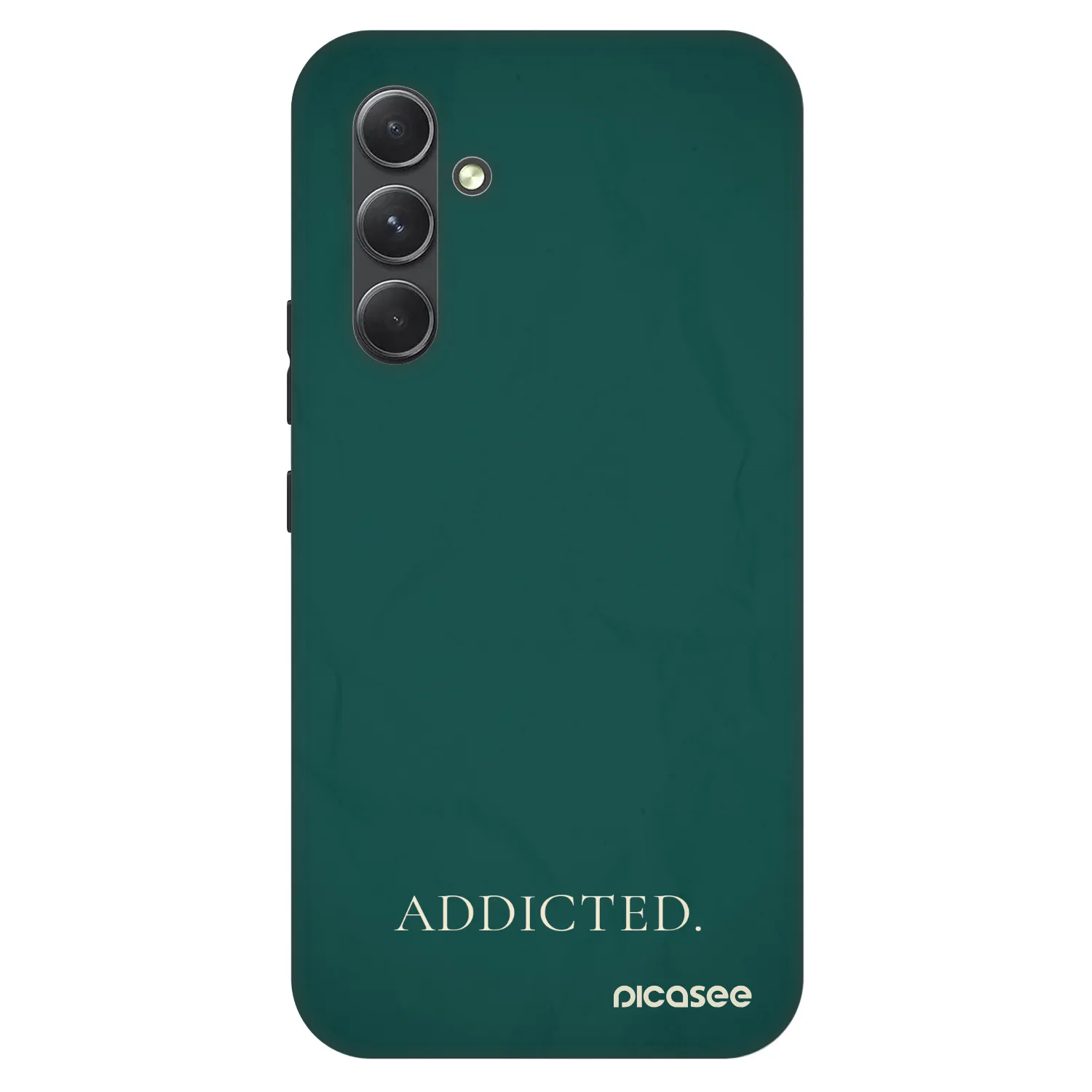 Picasee Fashion Case za Samsung Galaxy A54 5G A546B - Addicted