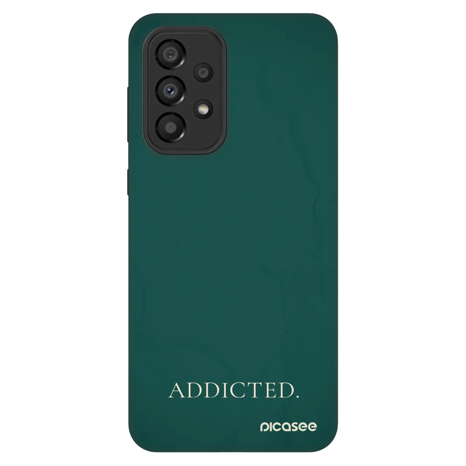 Picasee Fashion Case za Samsung Galaxy A33 5G A336 - Addicted