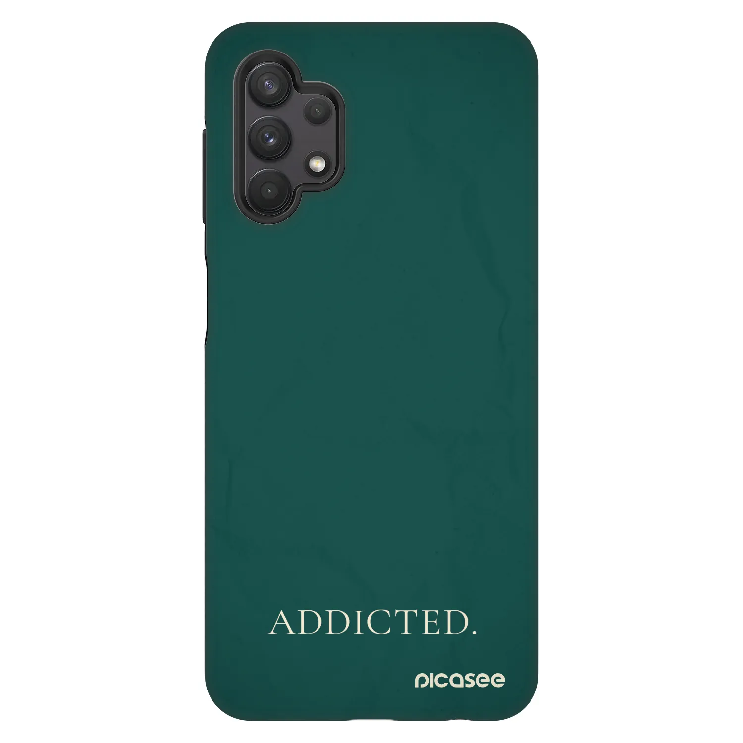 Picasee Fashion Case za Samsung Galaxy A32 5G A326B - Addicted
