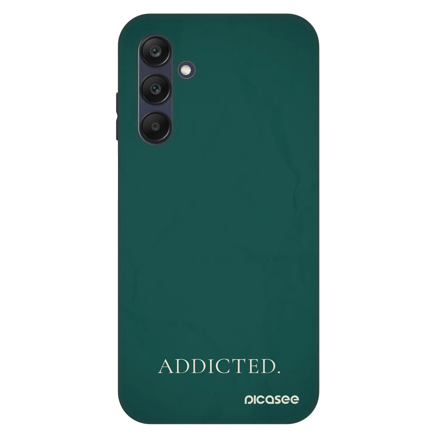 Picasee Fashion Case za Samsung Galaxy A25 A256B 5G - Addicted
