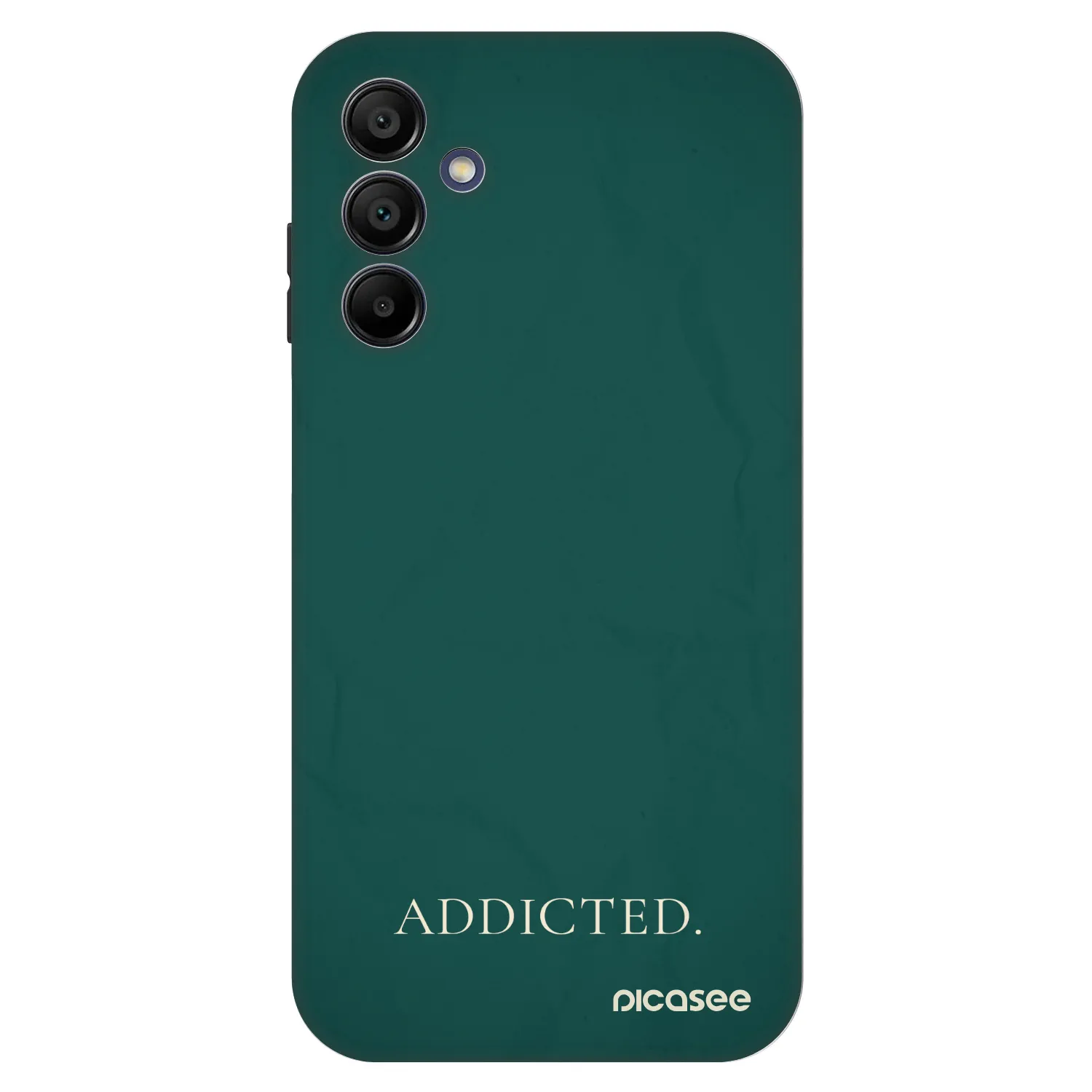 Picasee Fashion Case za Samsung Galaxy A15 A155F 4G - Addicted