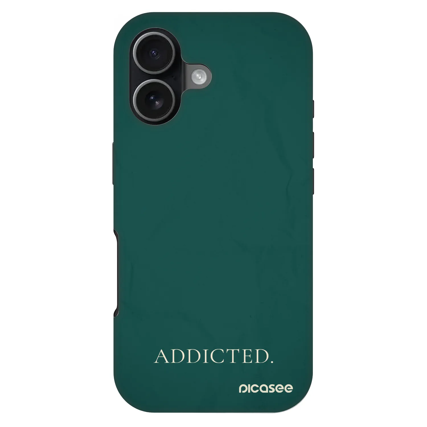 Picasee Fashion Case MagSafe za Apple iPhone 17 - Addicted