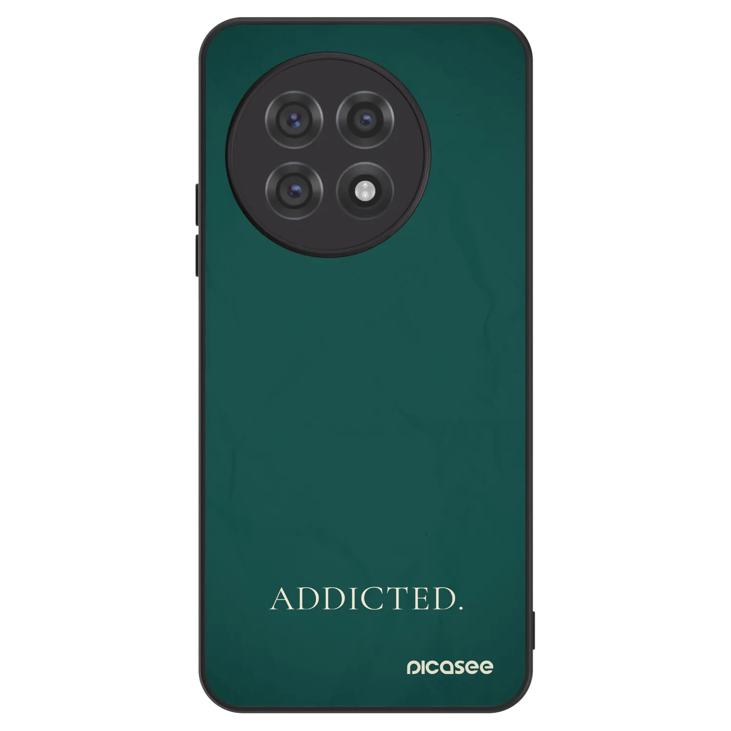 Picasee ULTIMATE CASE za OnePlus 13R 5G - Addicted