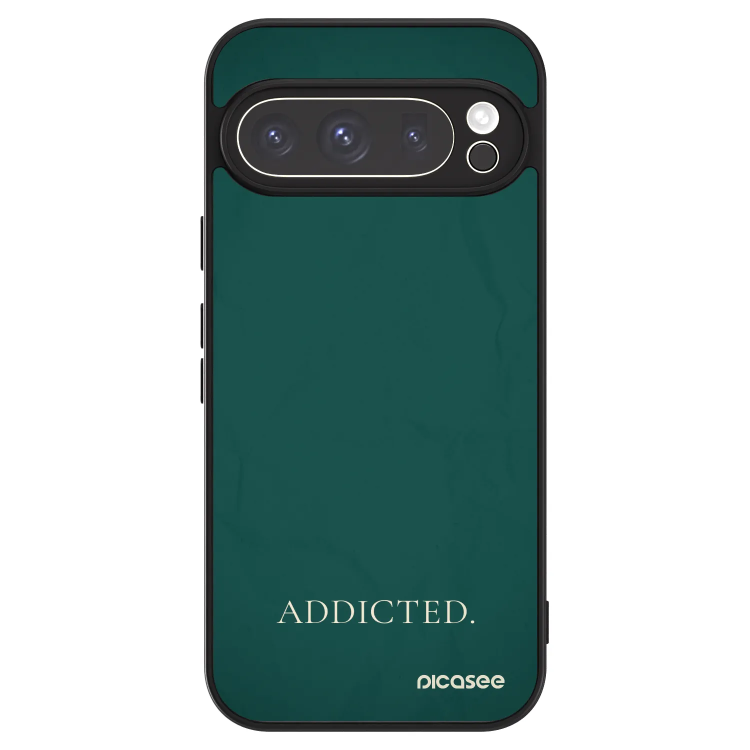 Picasee ULTIMATE CASE za Google Pixel 9 Pro XL - Addicted