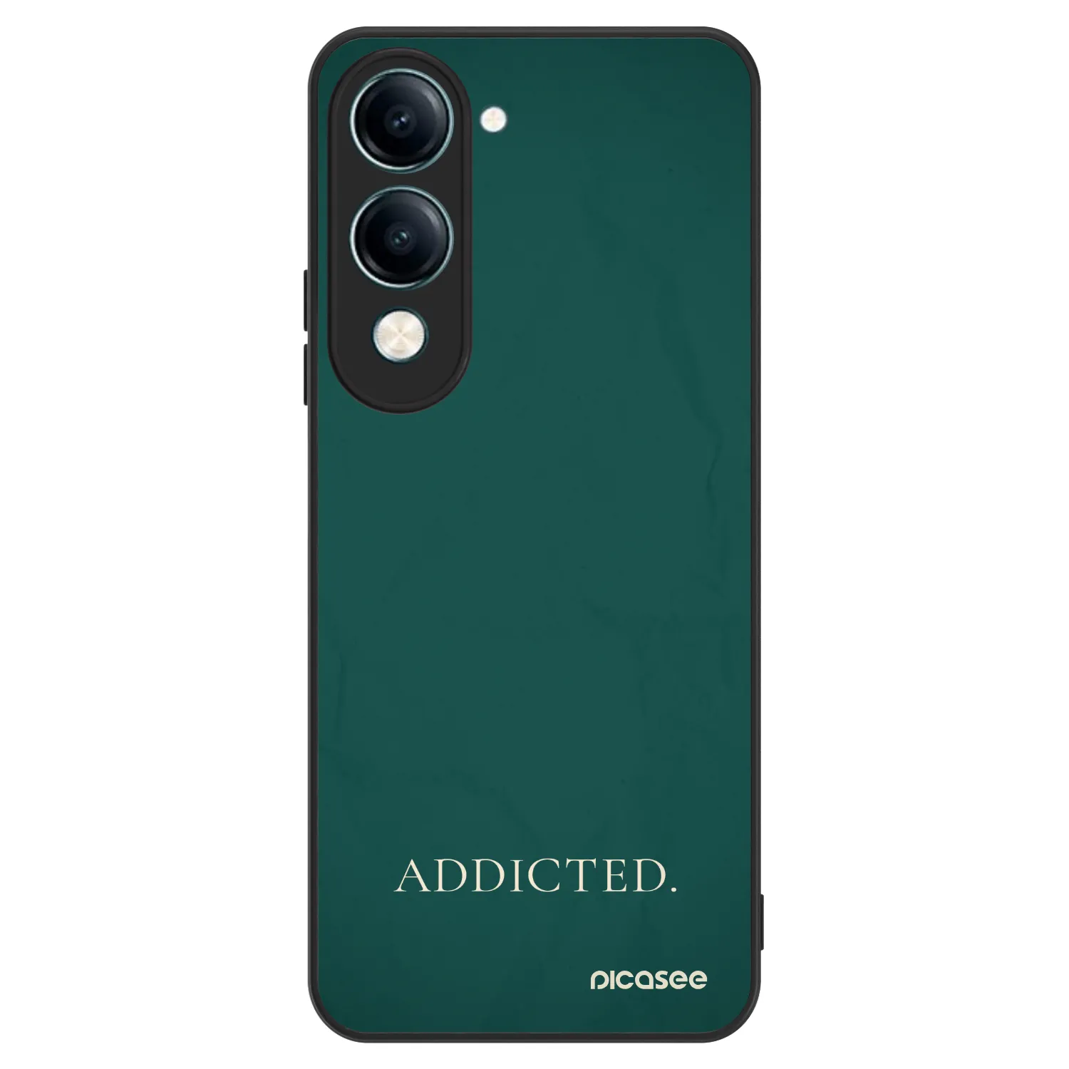Picasee ULTIMATE CASE za Vivo Y29s 5G - Addicted