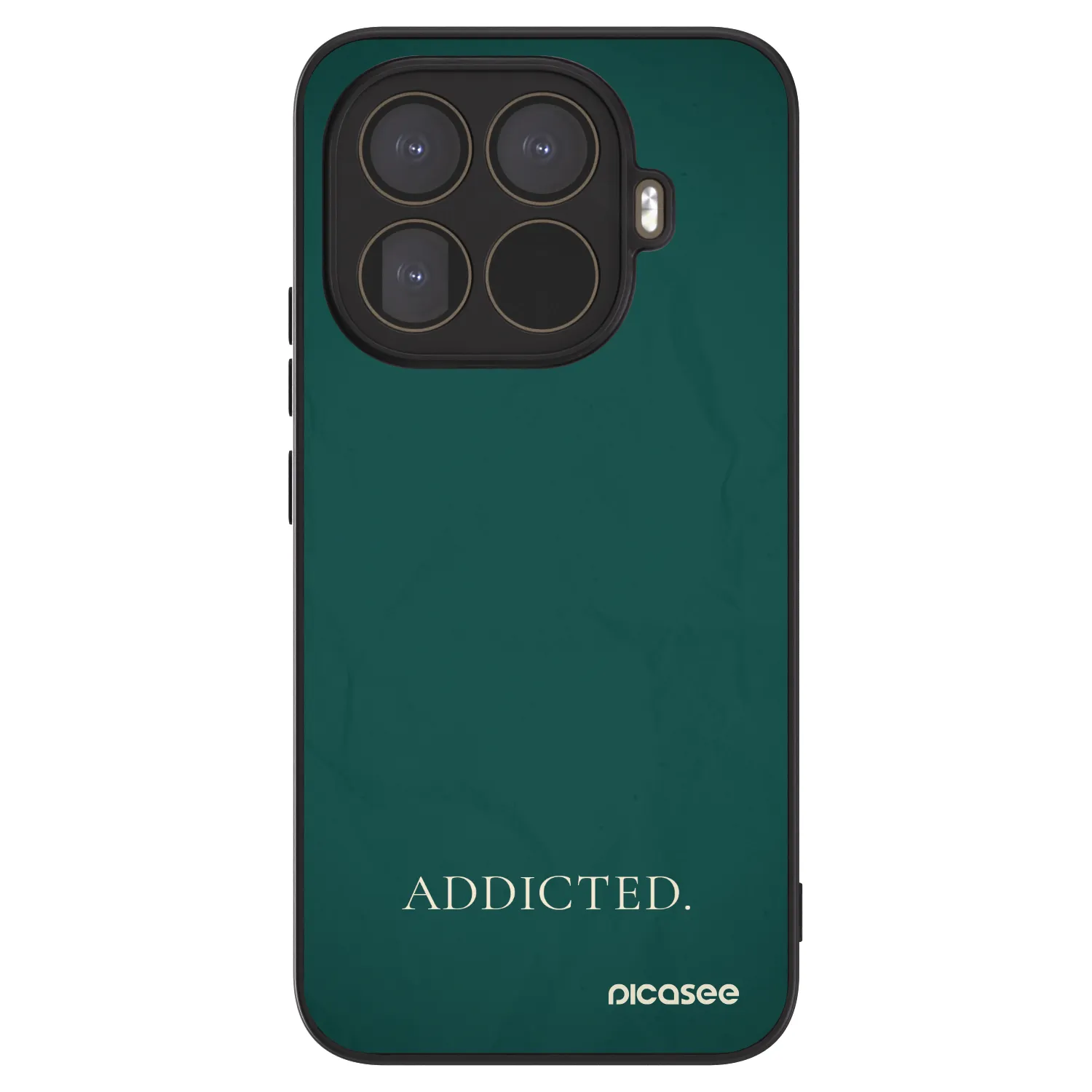 Picasee ULTIMATE CASE za Xiaomi 15T Pro - Addicted