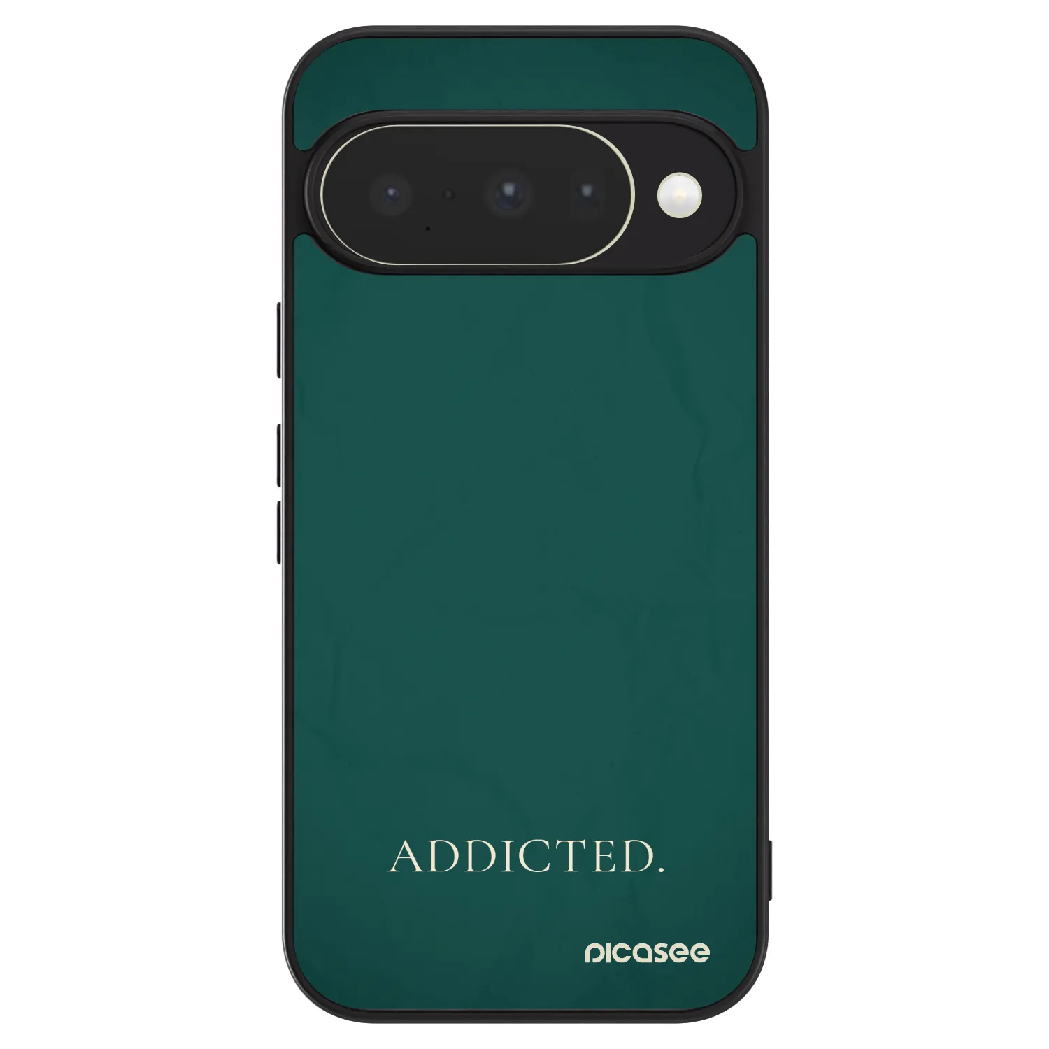Picasee ULTIMATE CASE za Google Pixel 10 - Addicted