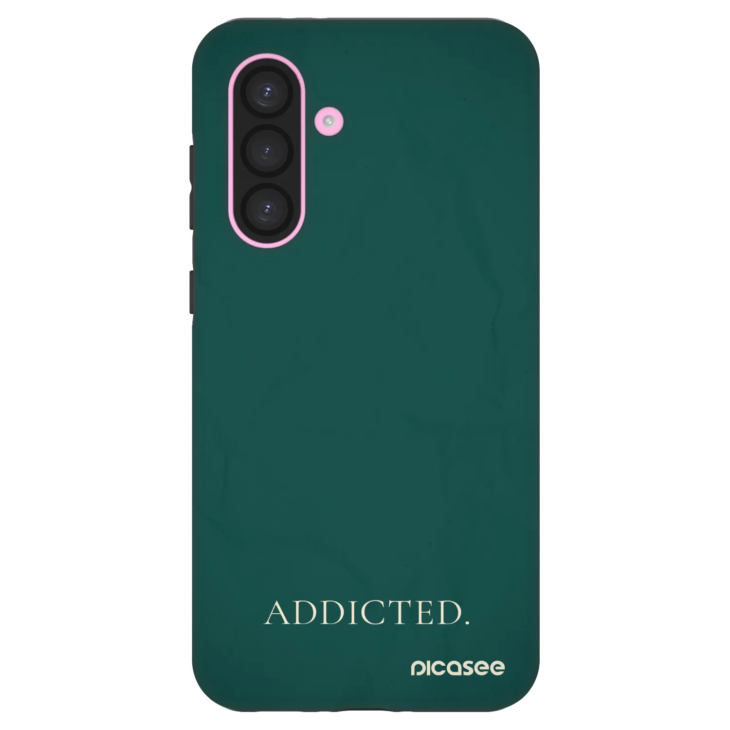 Picasee Fashion Case za Samsung Galaxy A56 5G A566B - Addicted