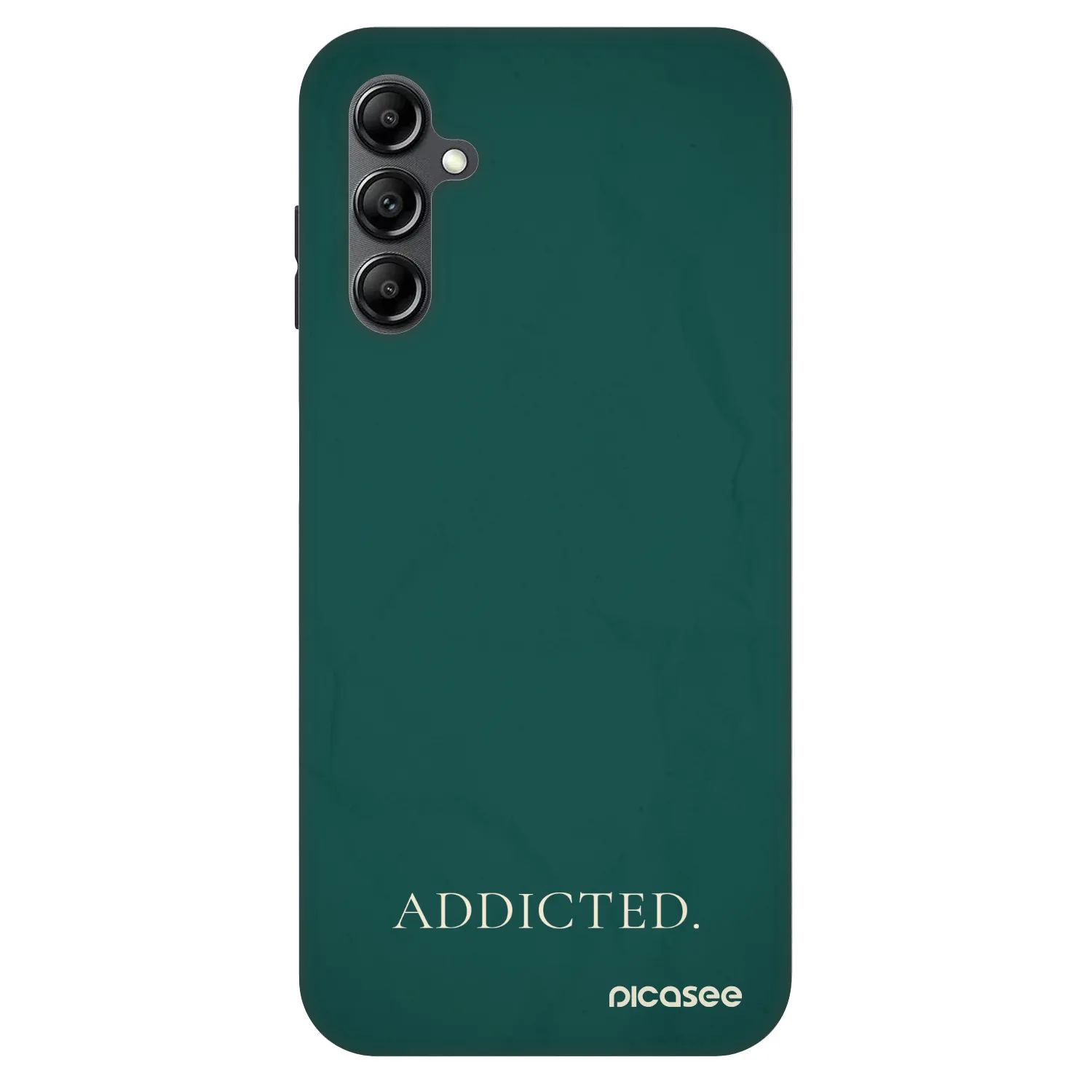 Picasee Fashion Case za Samsung Galaxy A16 4G - Addicted