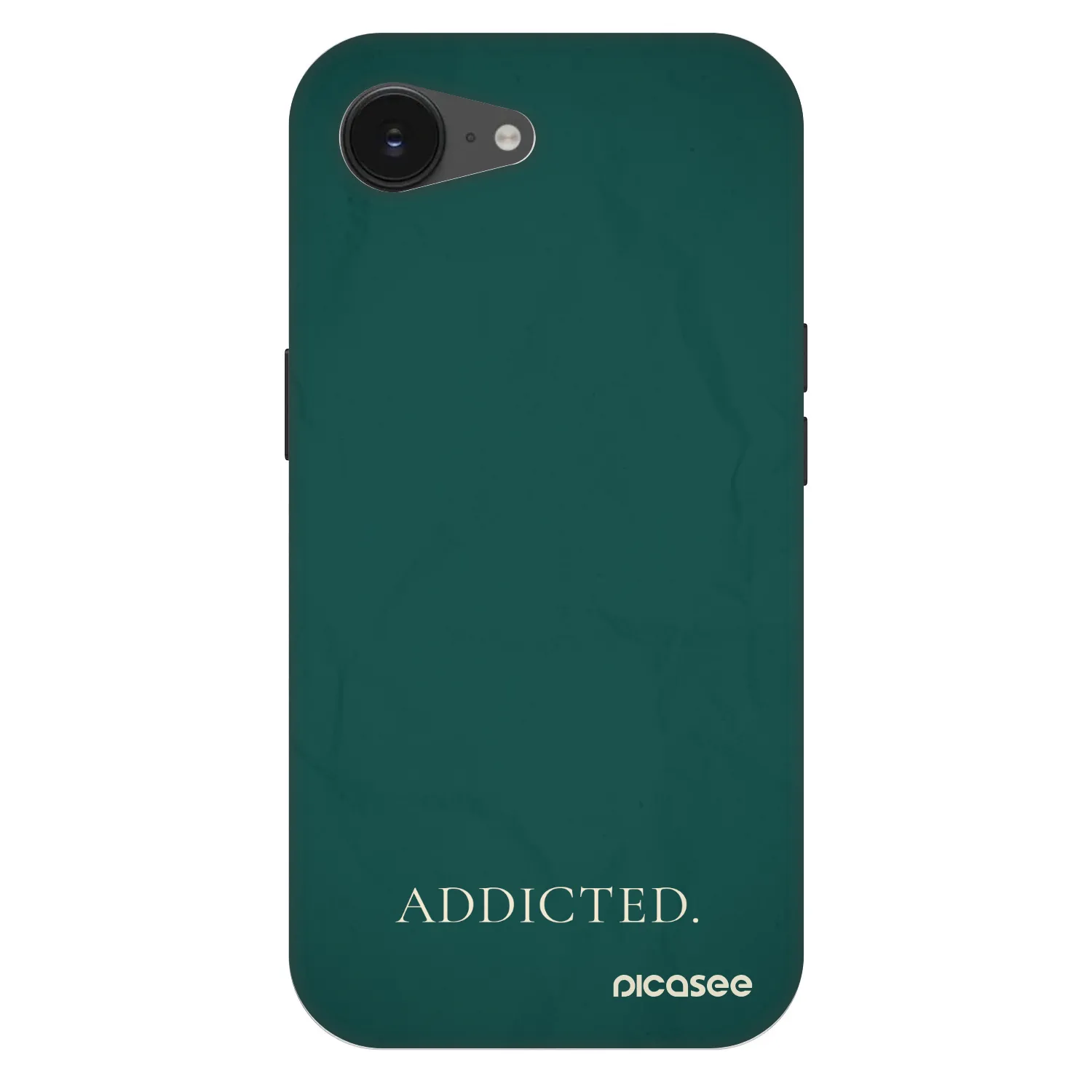 Picasee Fashion Case MagSafe za Apple iPhone 17e - Addicted