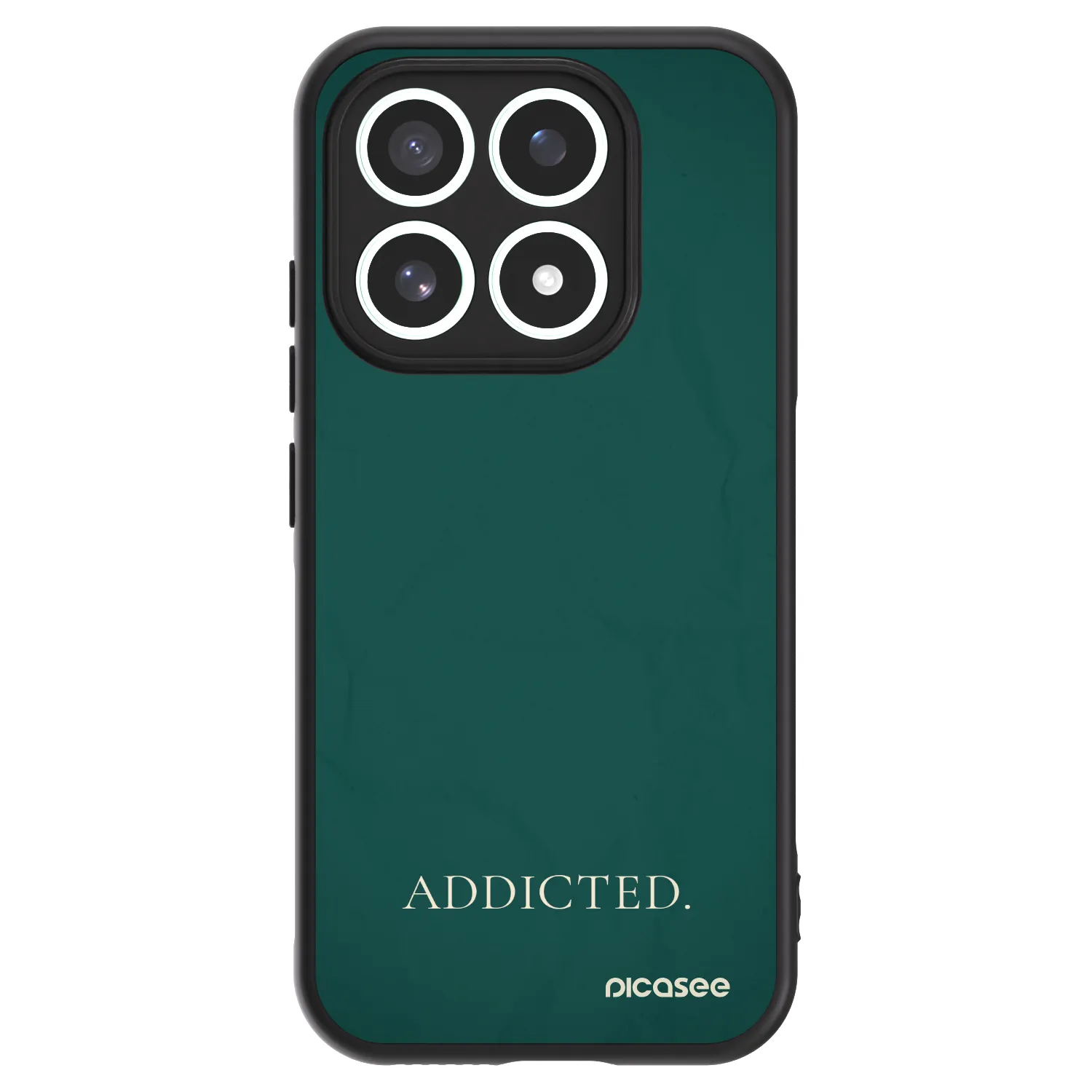 Picasee ULTIMATE CASE za Xiaomi 17 - Addicted