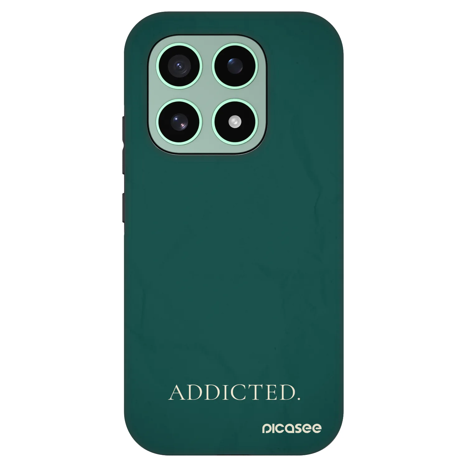 Picasee Fashion Case za Xiaomi 17 - Addicted