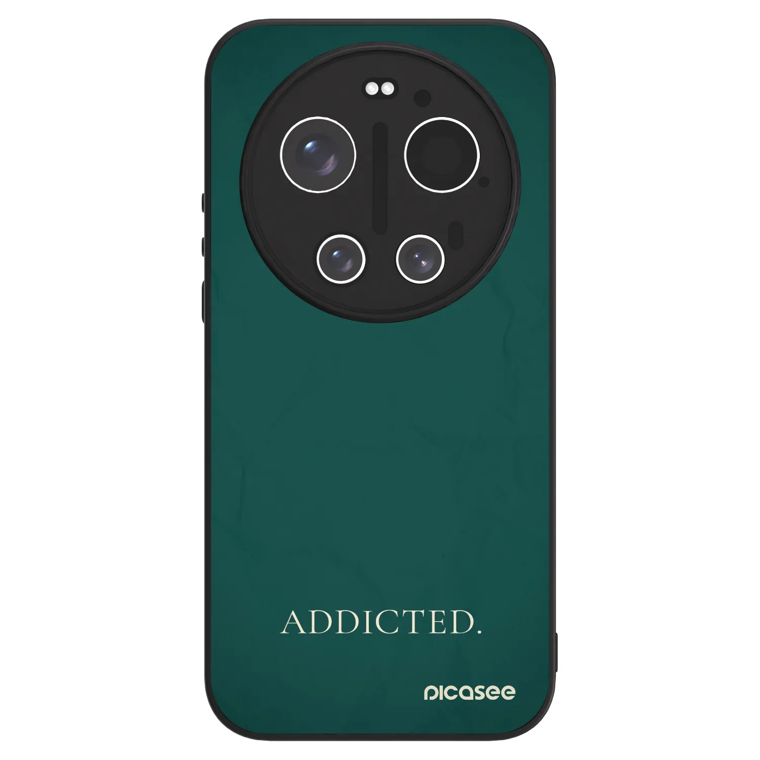 Picasee ULTIMATE CASE za Xiaomi 17 Ultra - Addicted