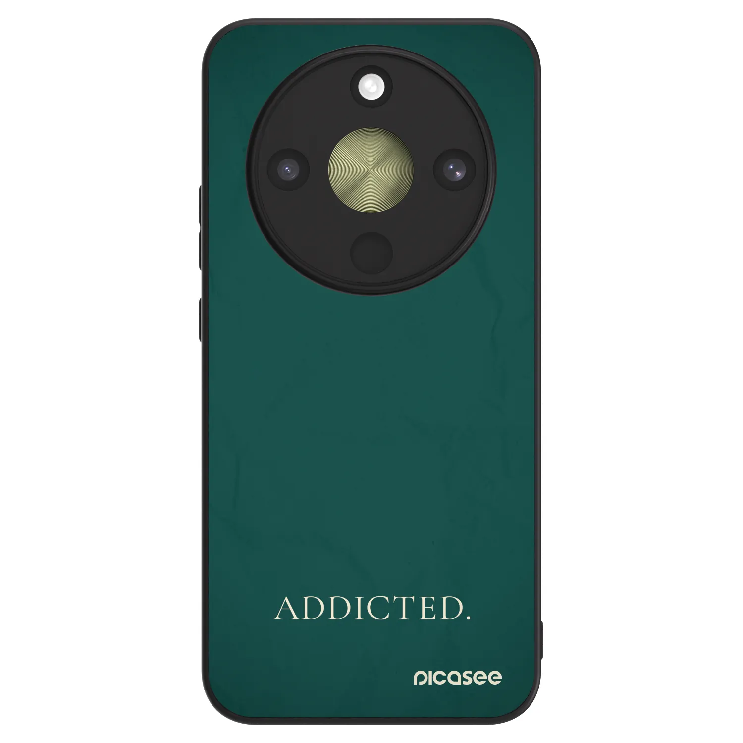 Picasee ULTIMATE CASE za Honor Magic8 Lite 5G - Addicted