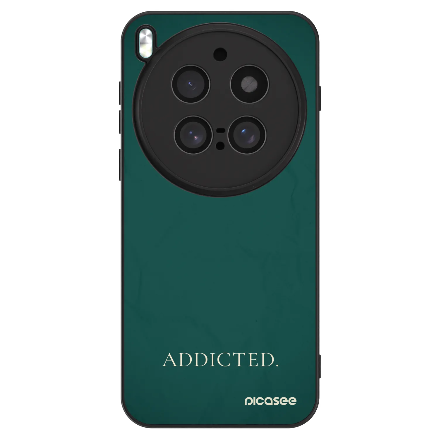 Picasee ULTIMATE CASE za Vivo X300 Pro - Addicted