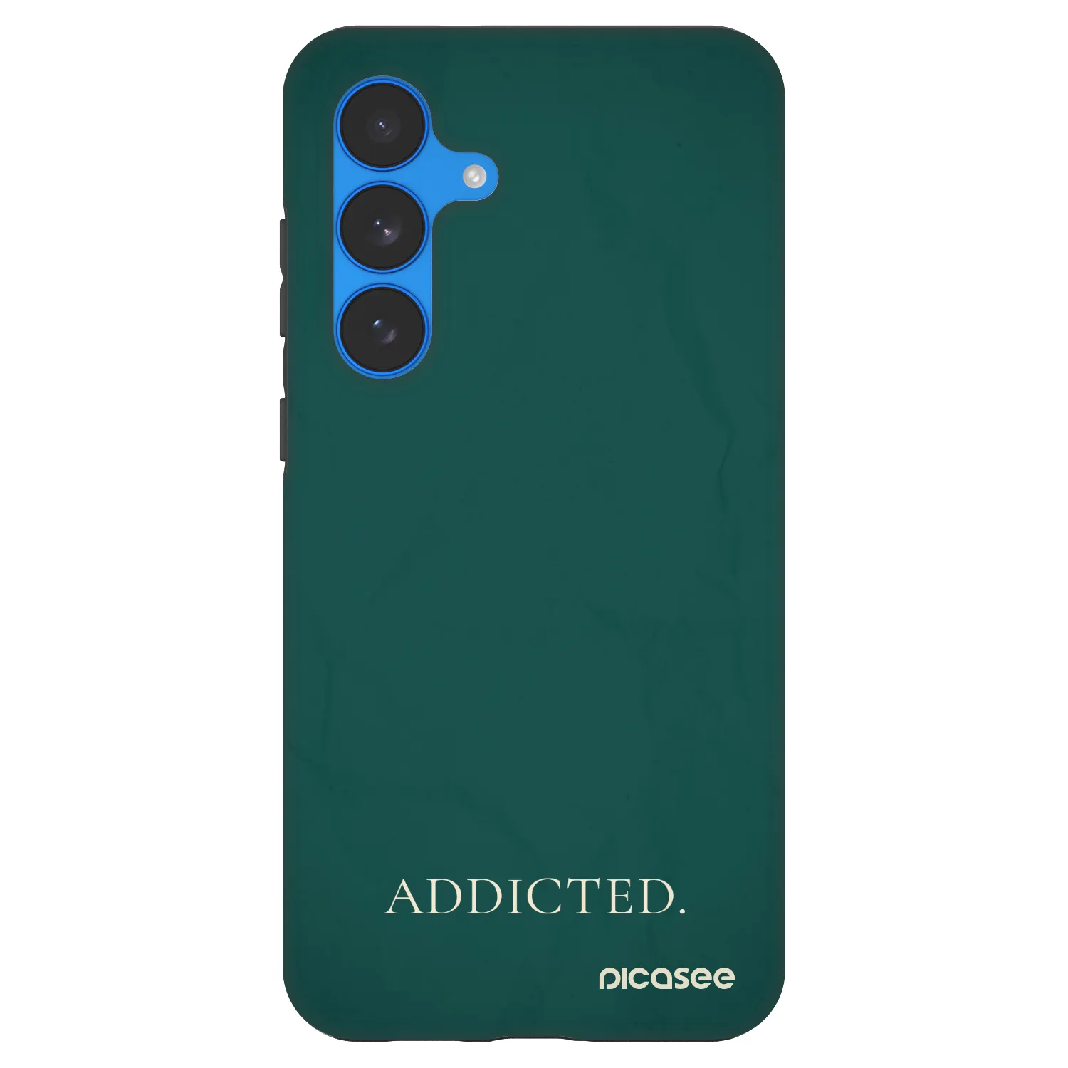 Picasee Fashion Case za Samsung Galaxy S25 FE 5G - Addicted