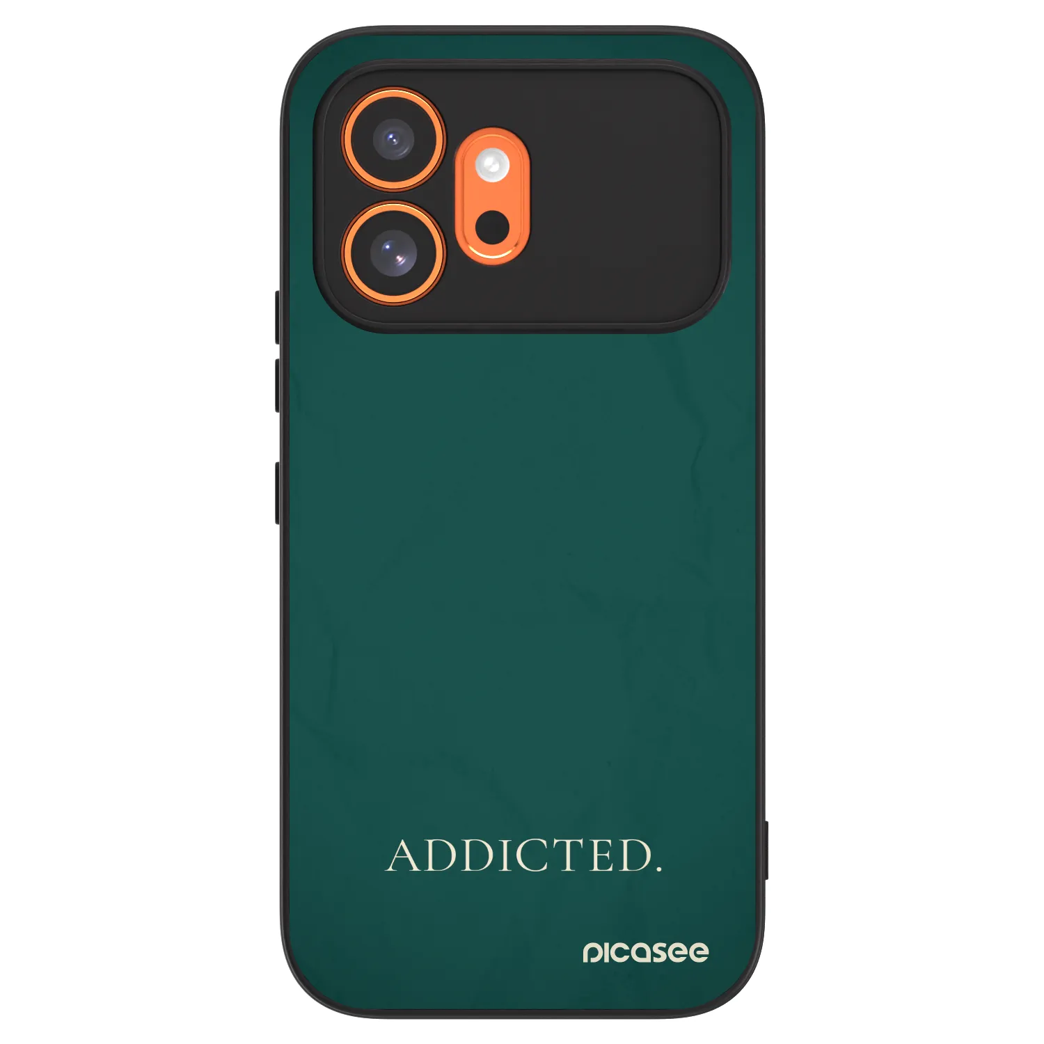 Picasee ULTIMATE CASE za Honor 600 - Addicted