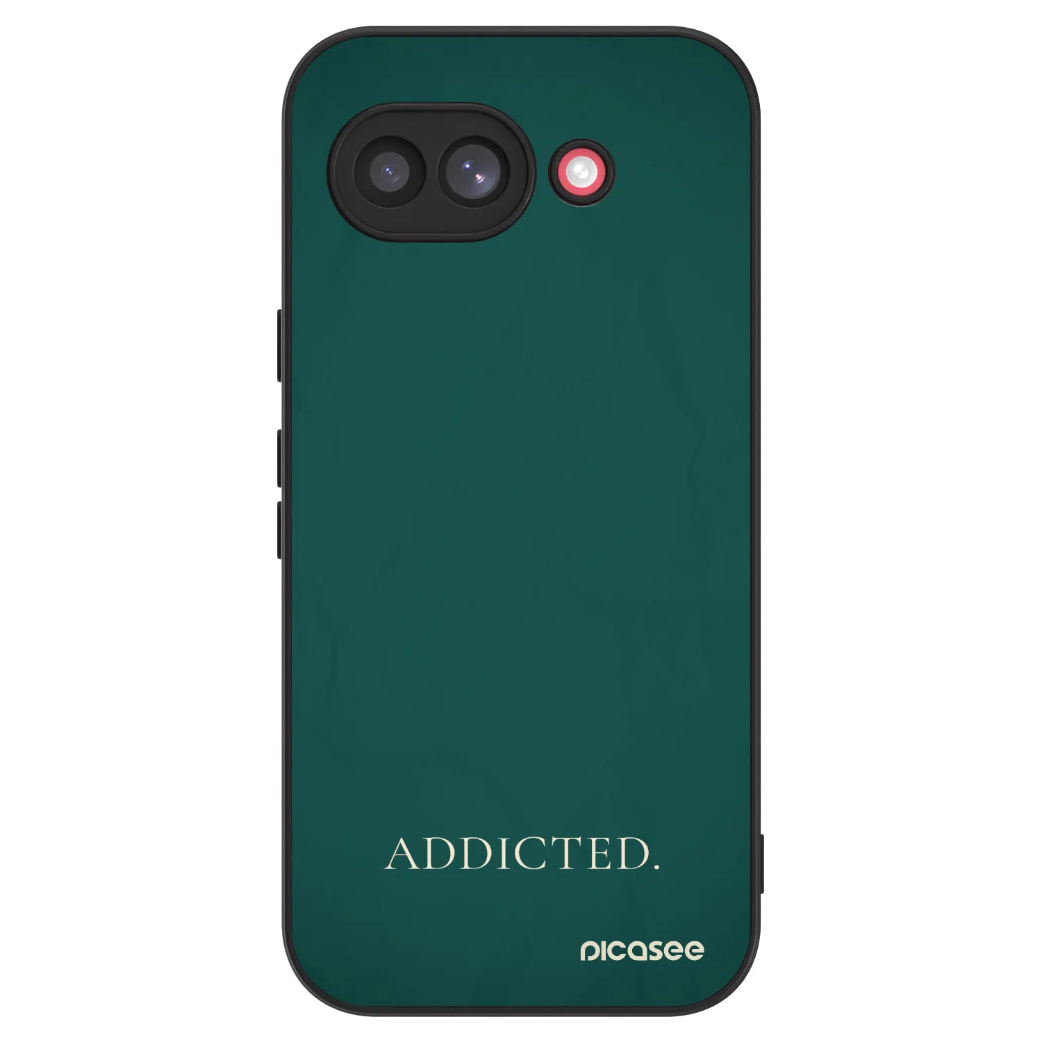 Picasee ULTIMATE CASE za Google Pixel 10a - Addicted