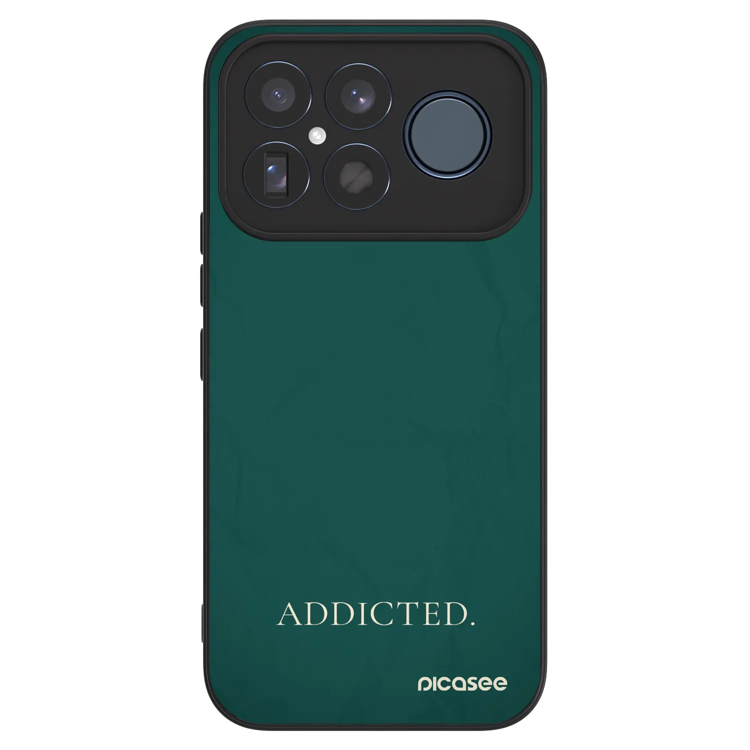 Picasee ULTIMATE CASE za Xiaomi Poco F8 Ultra - Addicted