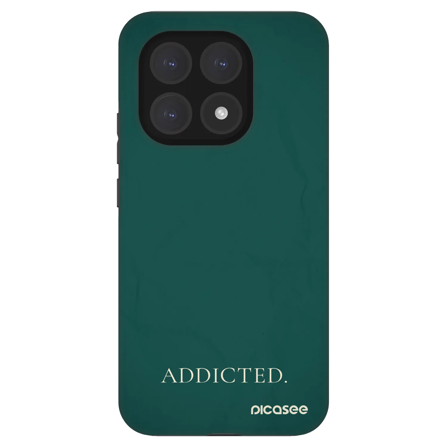 Picasee Fashion Case za Xiaomi 15T - Addicted