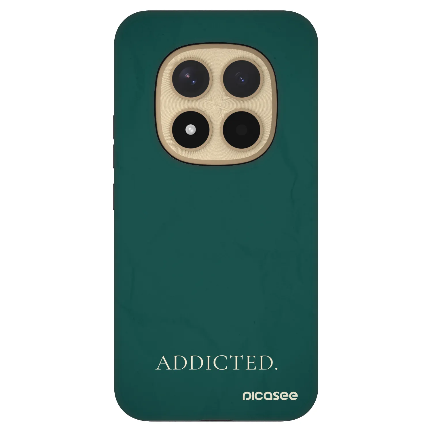 Picasee Fashion Case za Xiaomi Redmi Note 15 Pro+ - Addicted