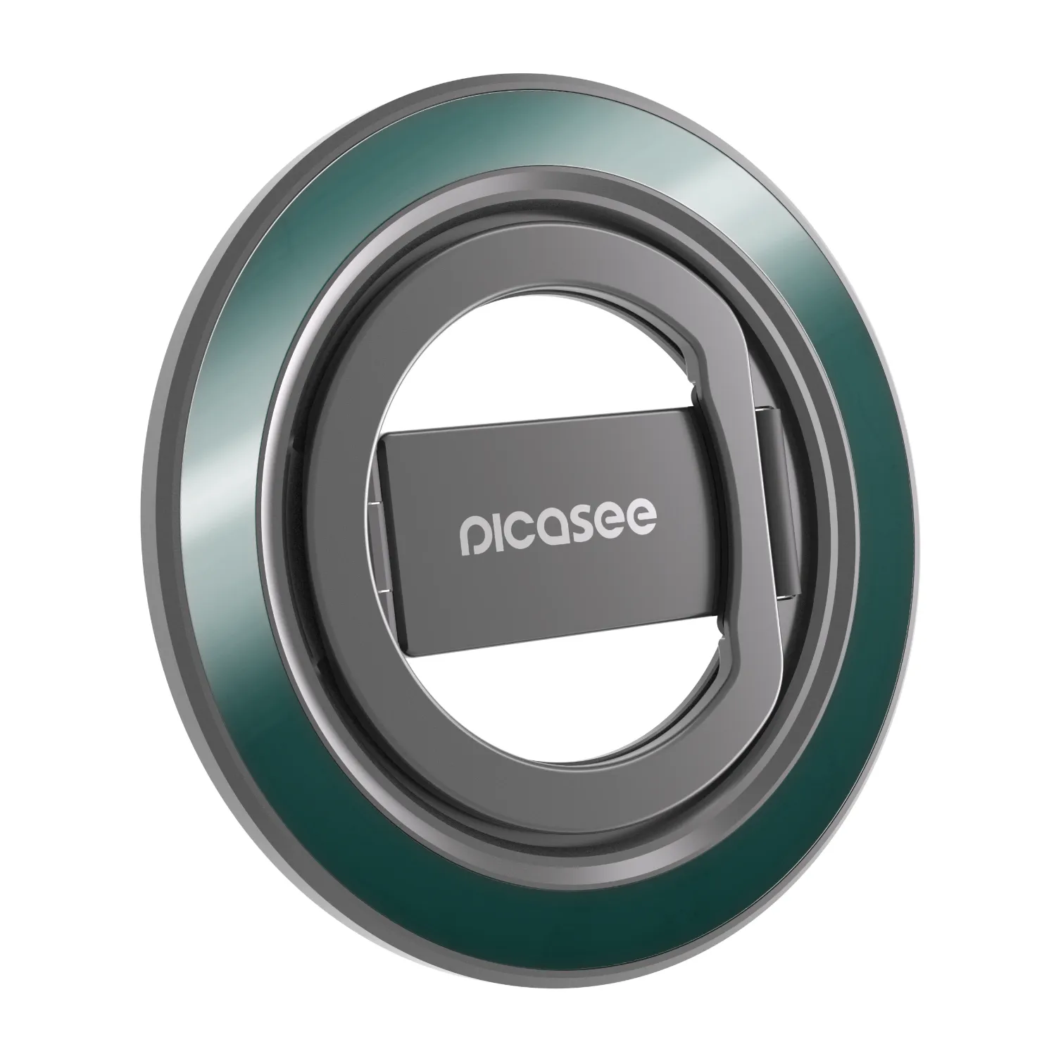 Picasee Magnetic holder - Črna