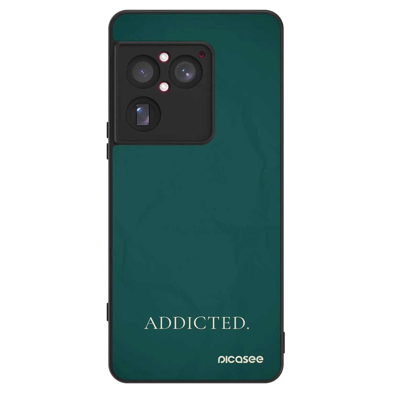 Picasee ULTIMATE CASE za Sony Xperia 1 VIII 5G - Addicted